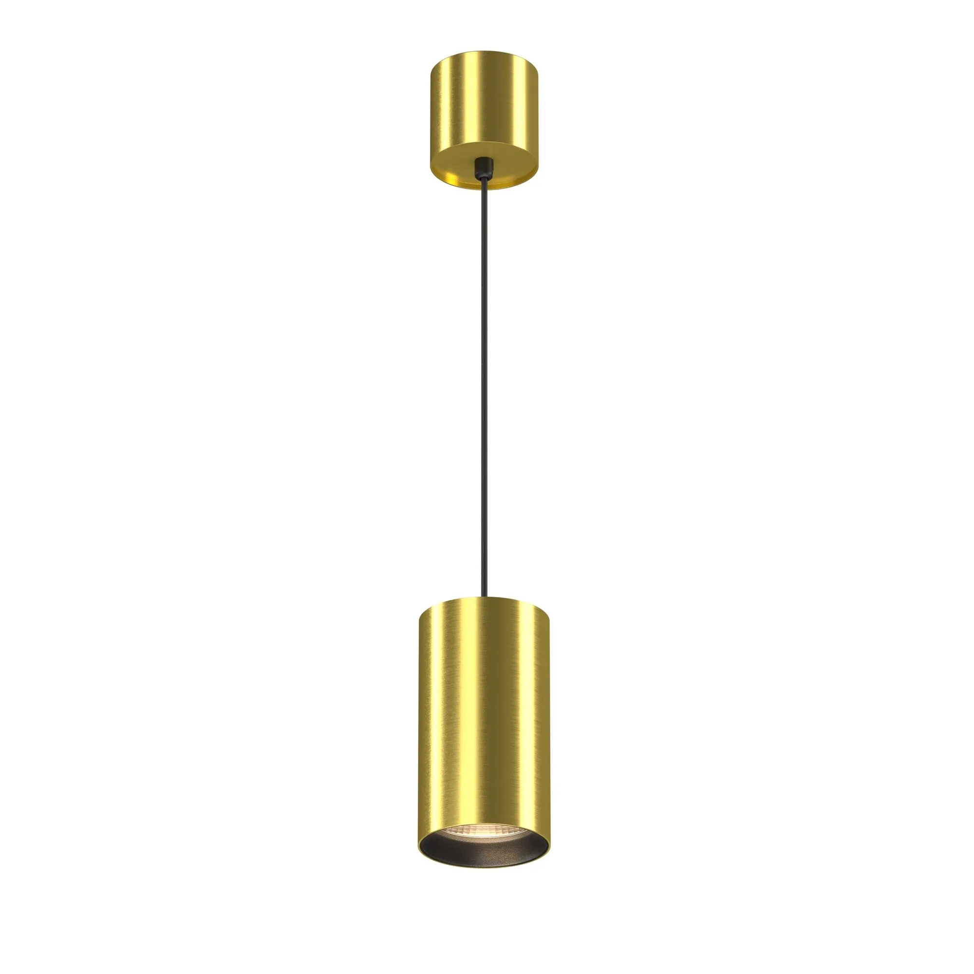 картинка Подвесной светильник Maytoni P100PL-20W3K-BS