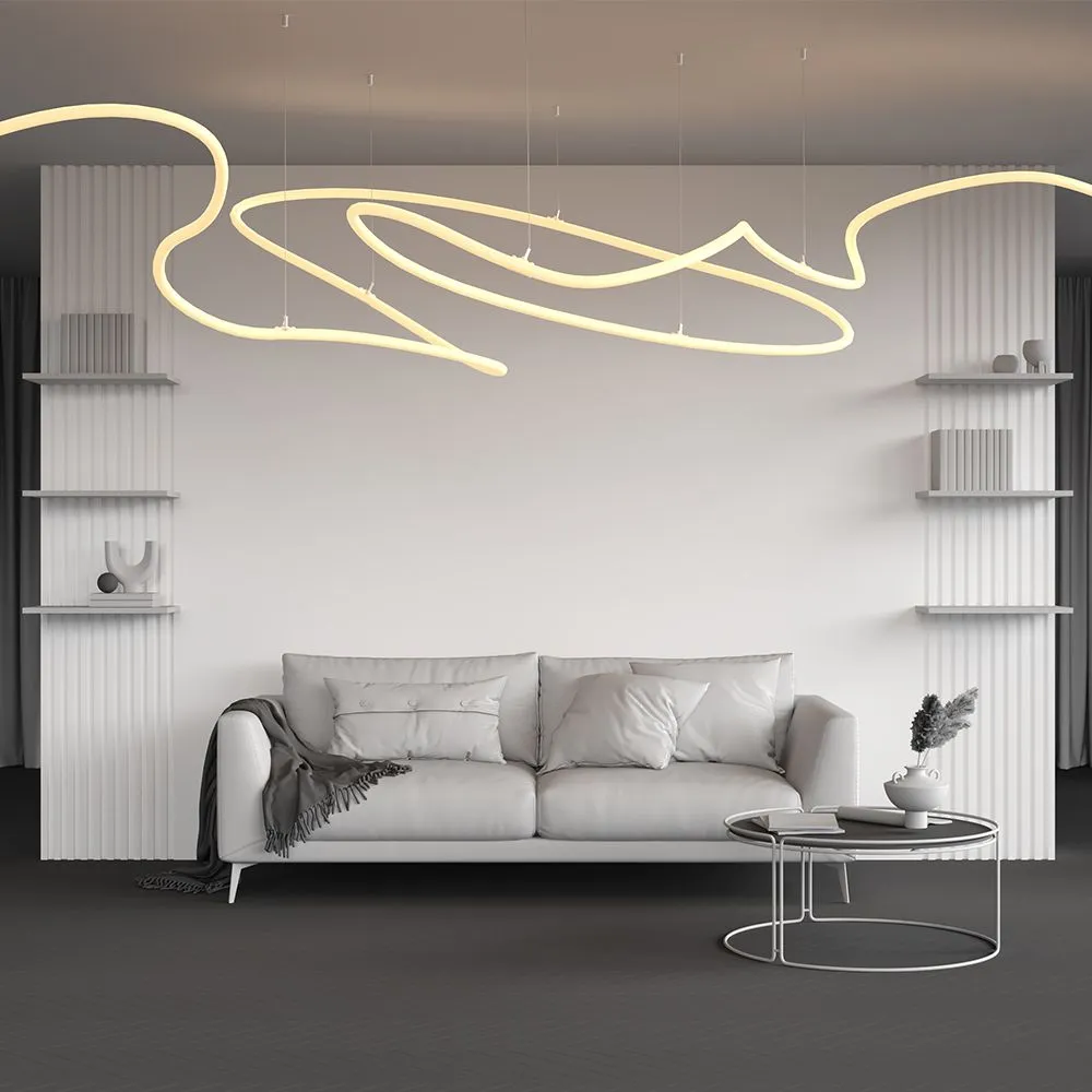картинка Гибкий неон Led Strip 20306