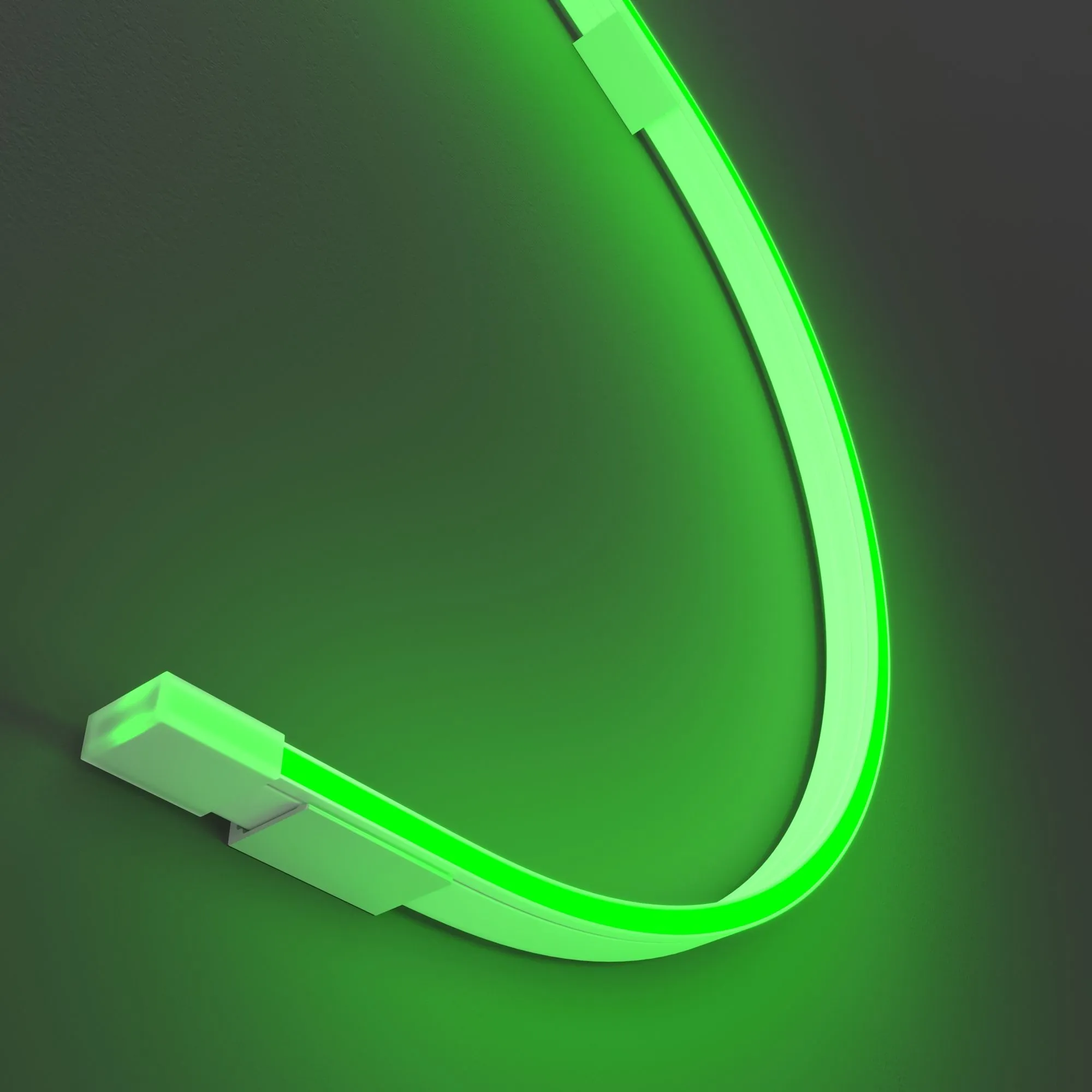 картинка Гибкий неон Led Strip 432040