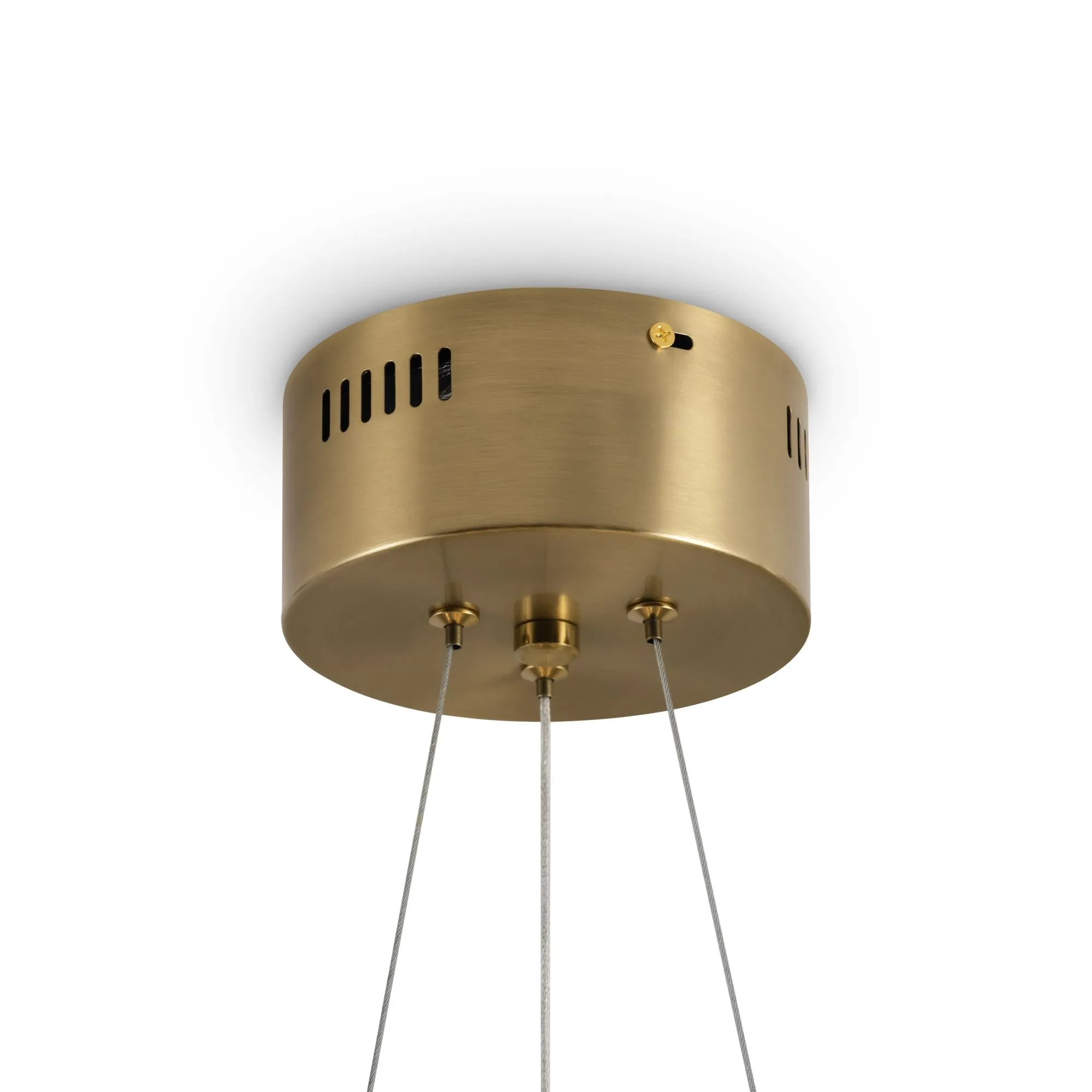 картинка Подвесной светильник Freya FR5591PL-L36BS