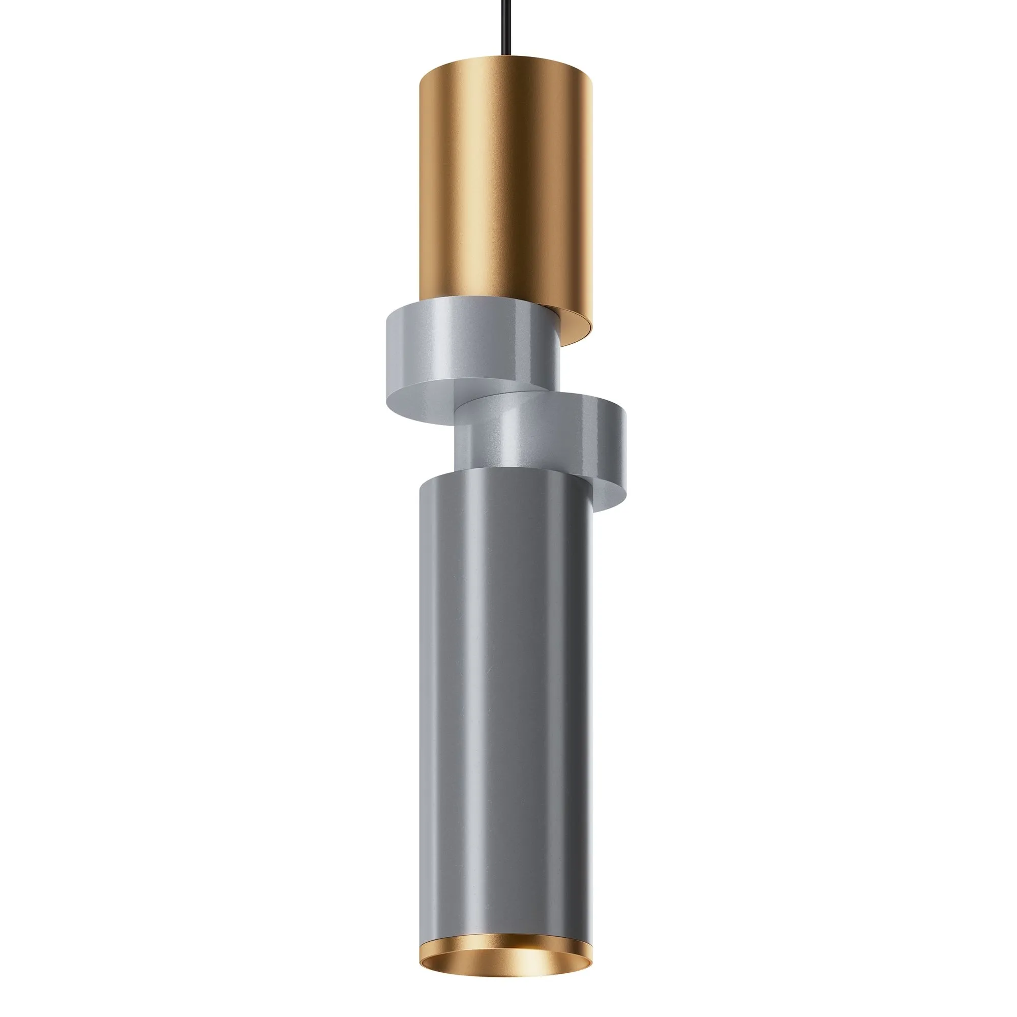 картинка Подвесной светильник Maytoni MOD303PL-01CFL3