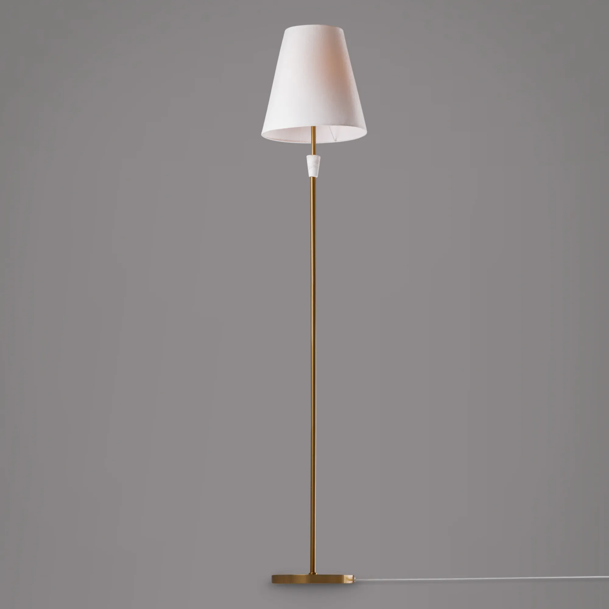 картинка Напольный светильник (торшер) Freya FR5371FL-01BS