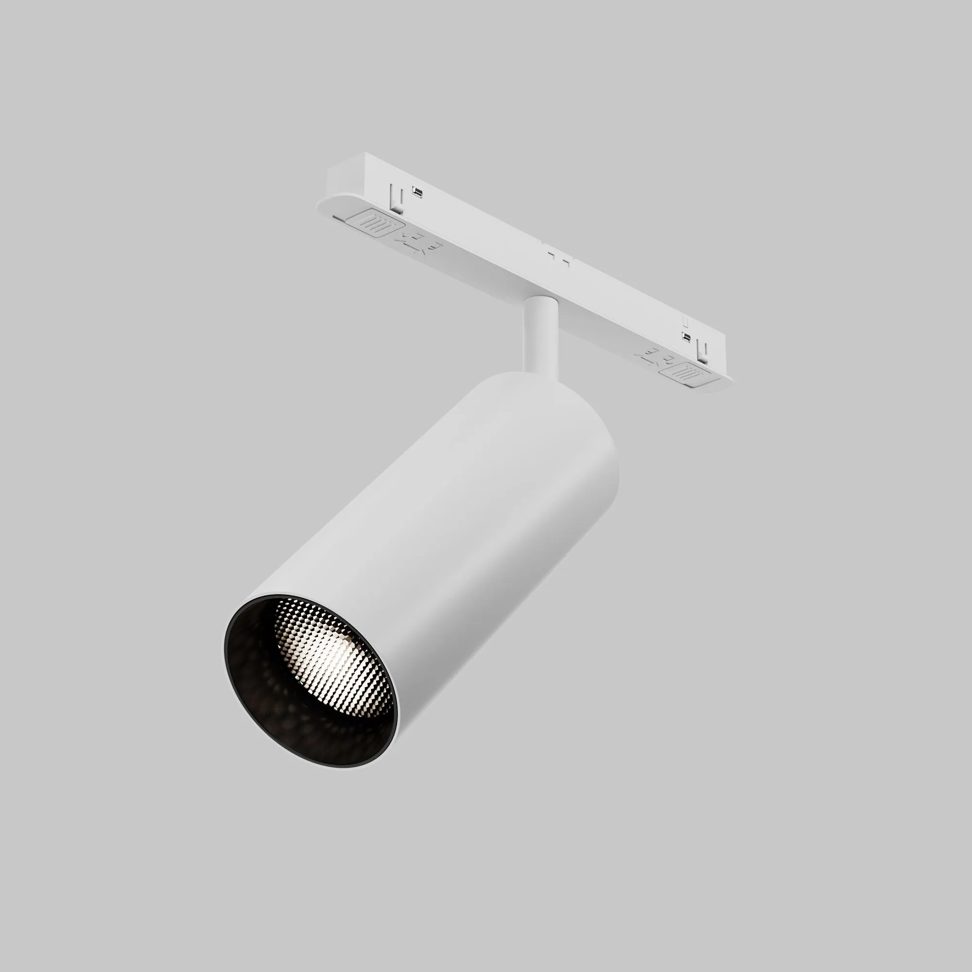 картинка Трековый светильник Technical TR032-4-20WTW-M-DSZ-W