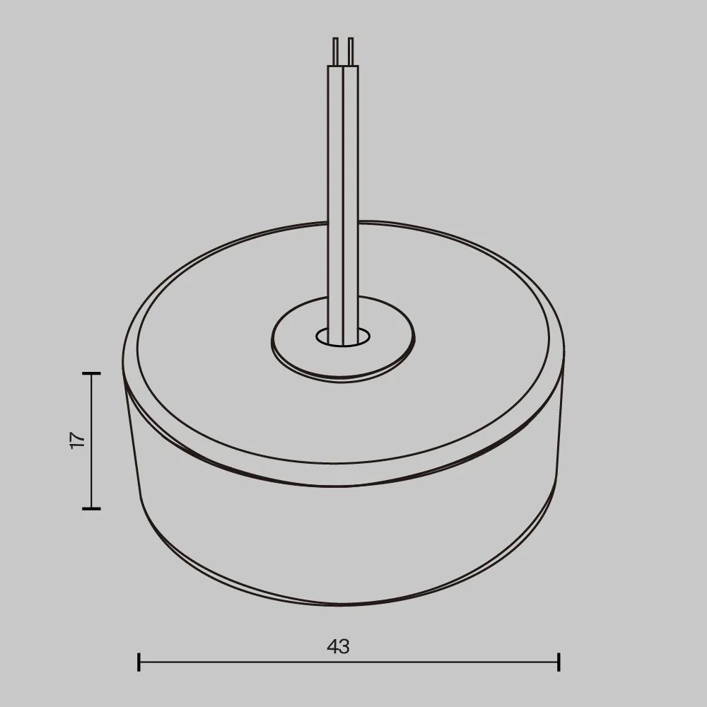 картинка Пульт Lighting control 711038