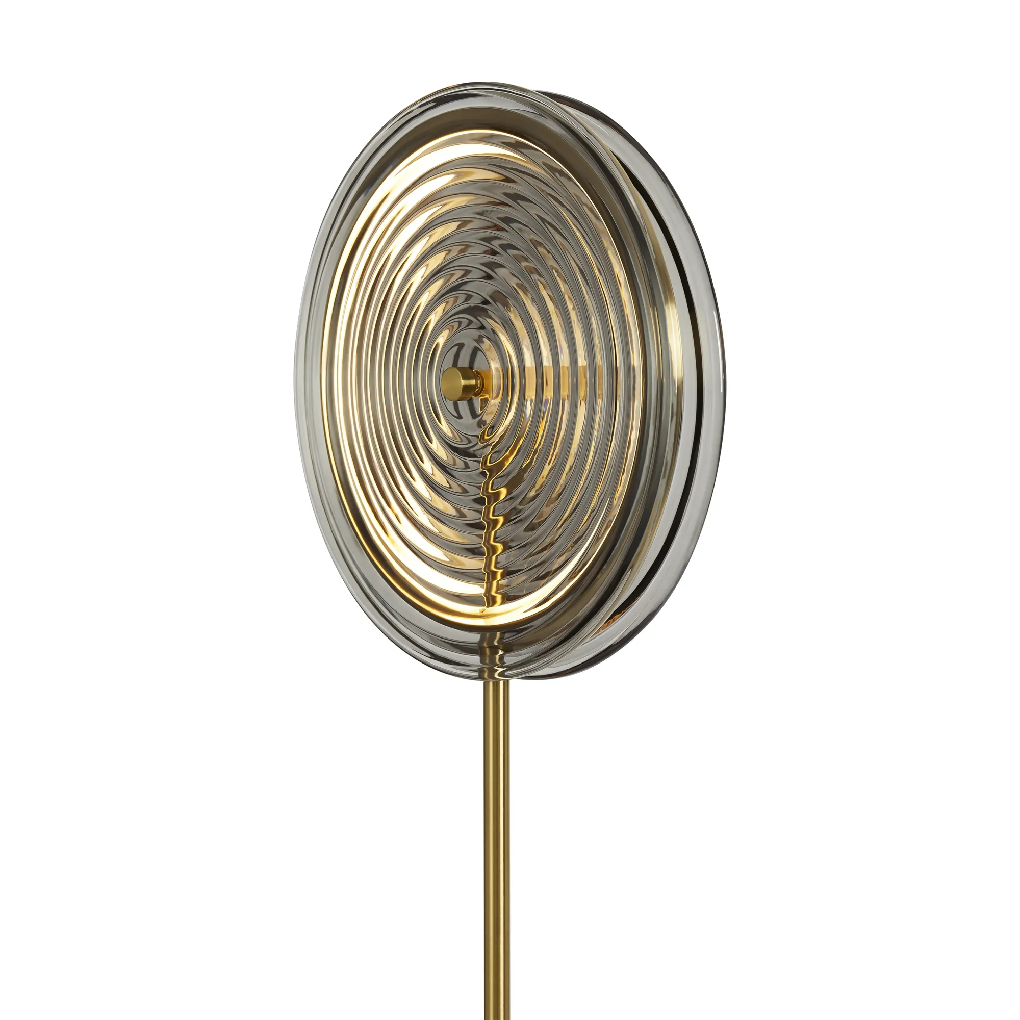 картинка Напольный светильник (торшер) Freya FR5442FL-L13B