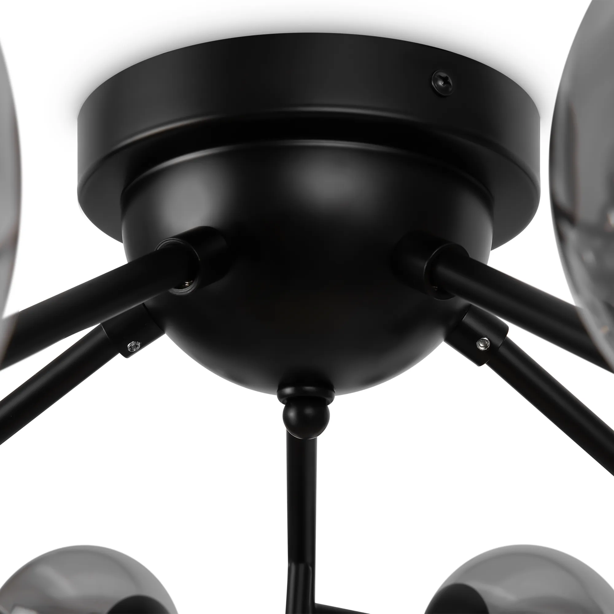 картинка Потолочный светильник Maytoni MOD545CL-20B