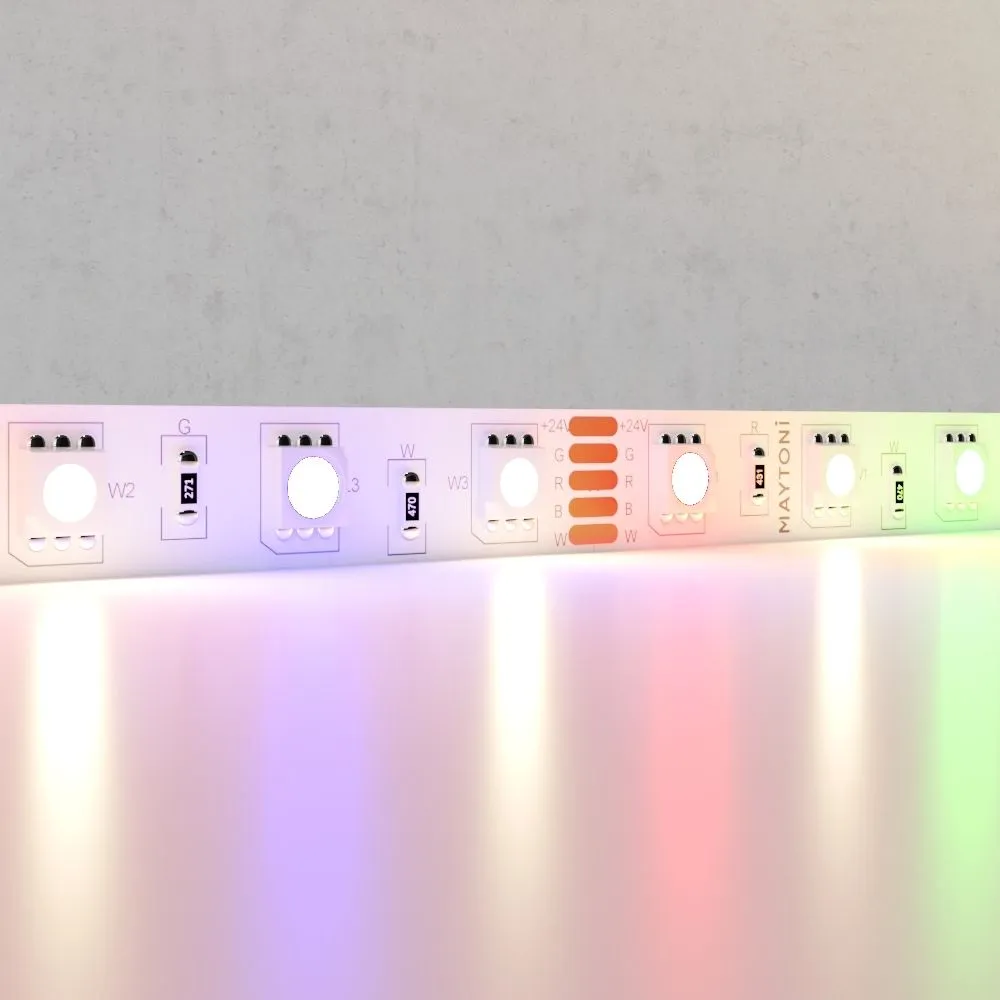 картинка Светодиодная лента Led Strip 10176