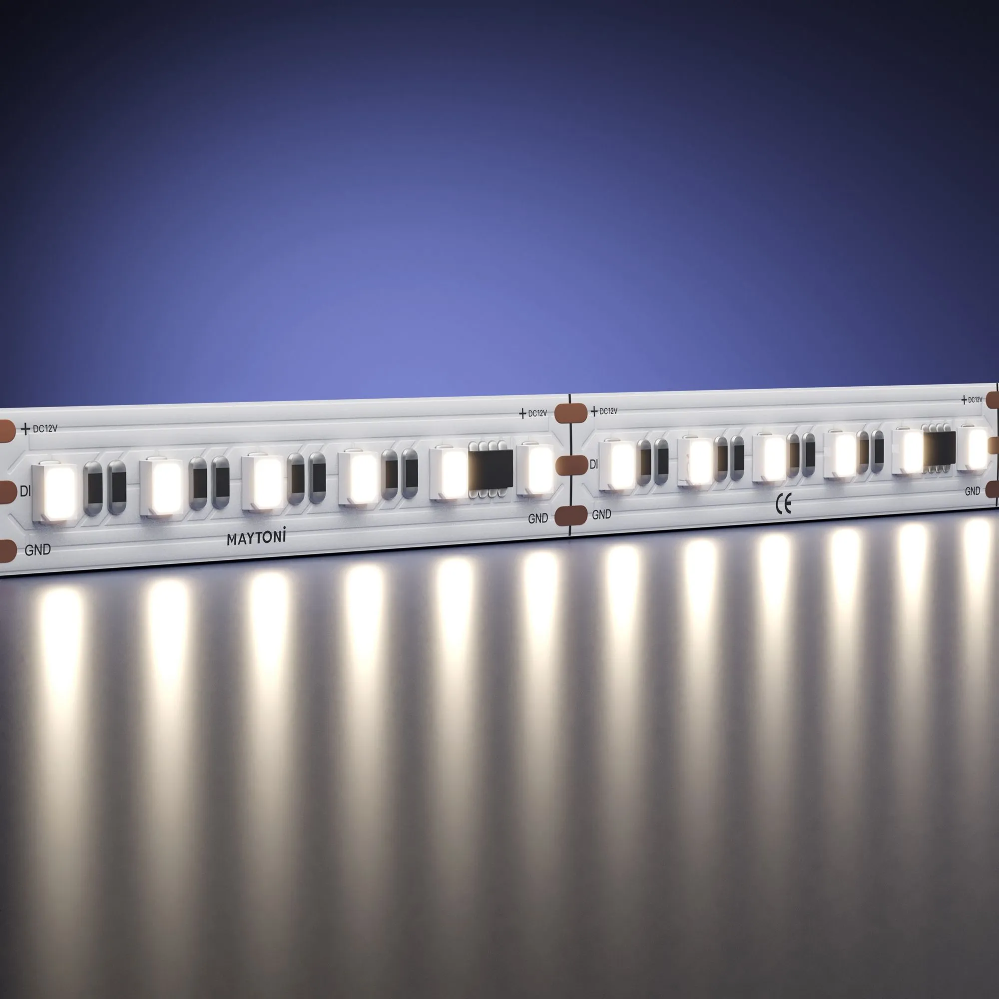 картинка Светодиодная лента Led Strip 201253