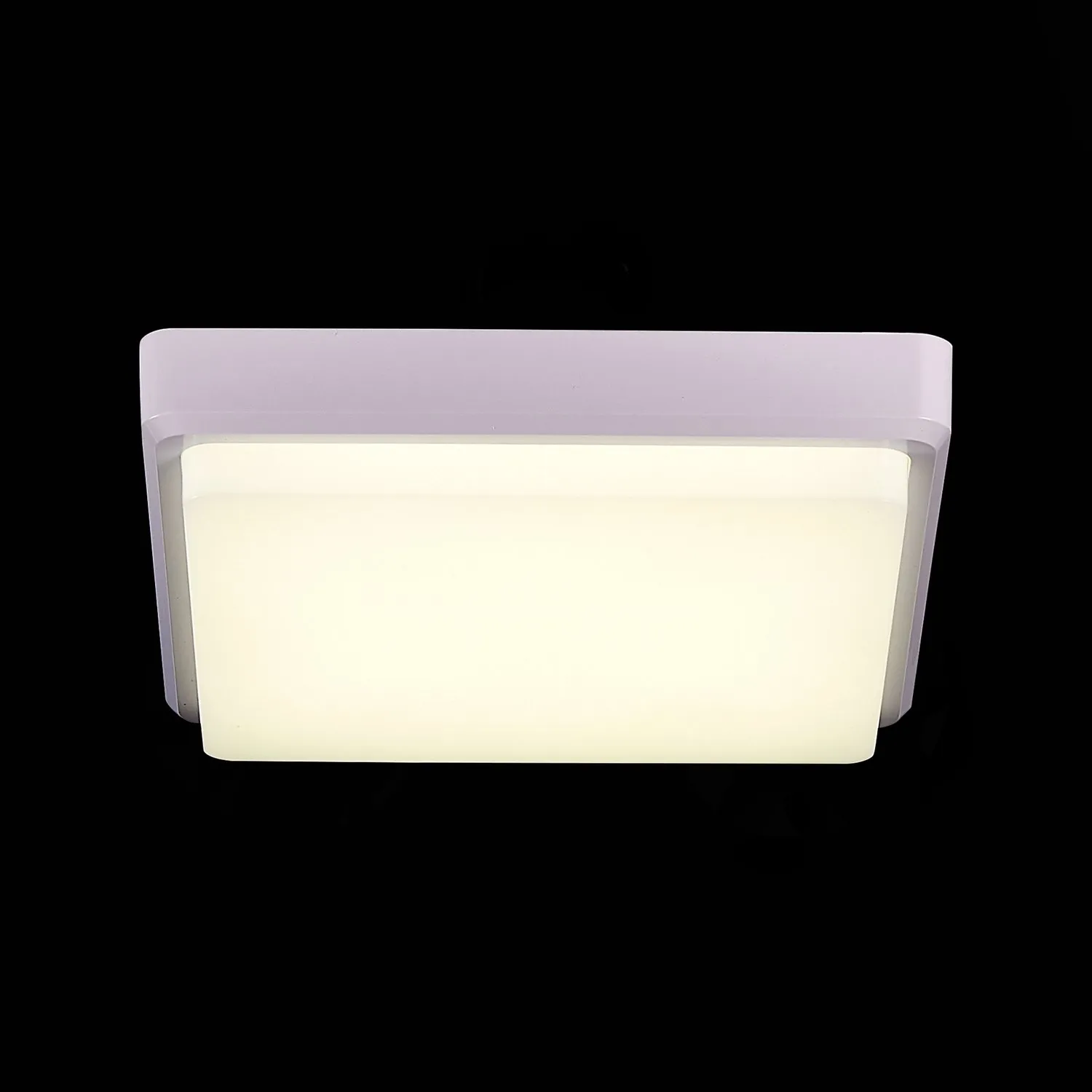 картинка SLE200212-01 Светильник потолочный Белый/Белый LED 1*20W 4000K