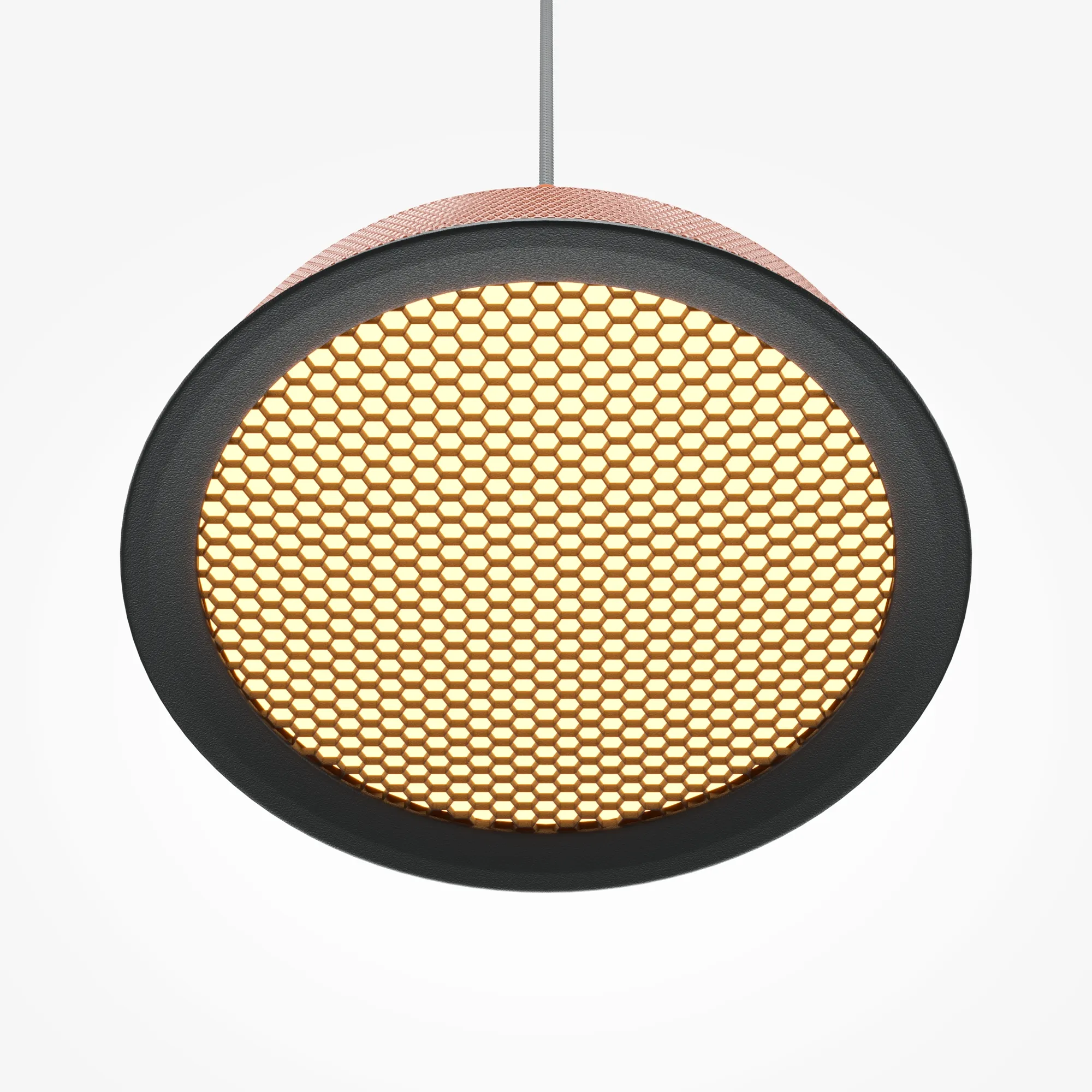 картинка Подвесной светильник Maytoni MOD041PL-L15TR3K