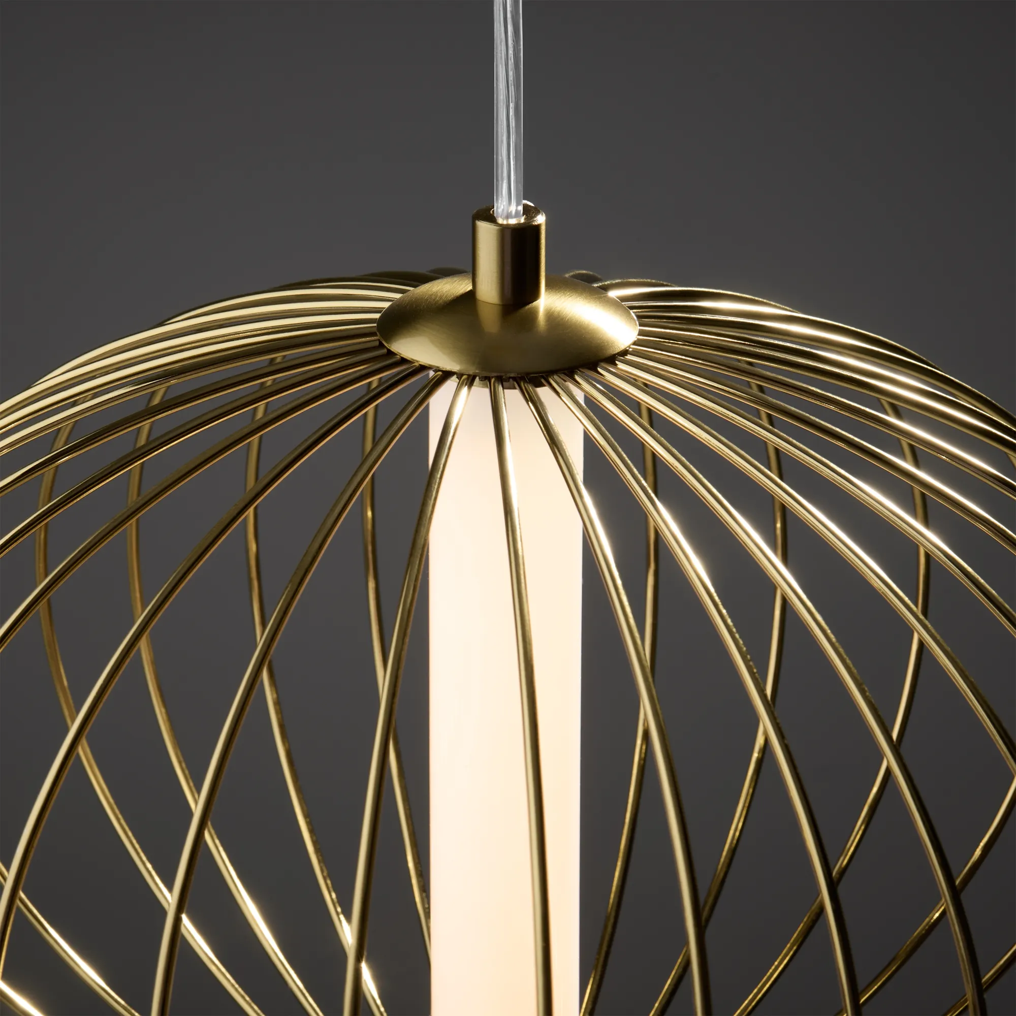 картинка Подвесной светильник Freya FR6131PL-L10BS