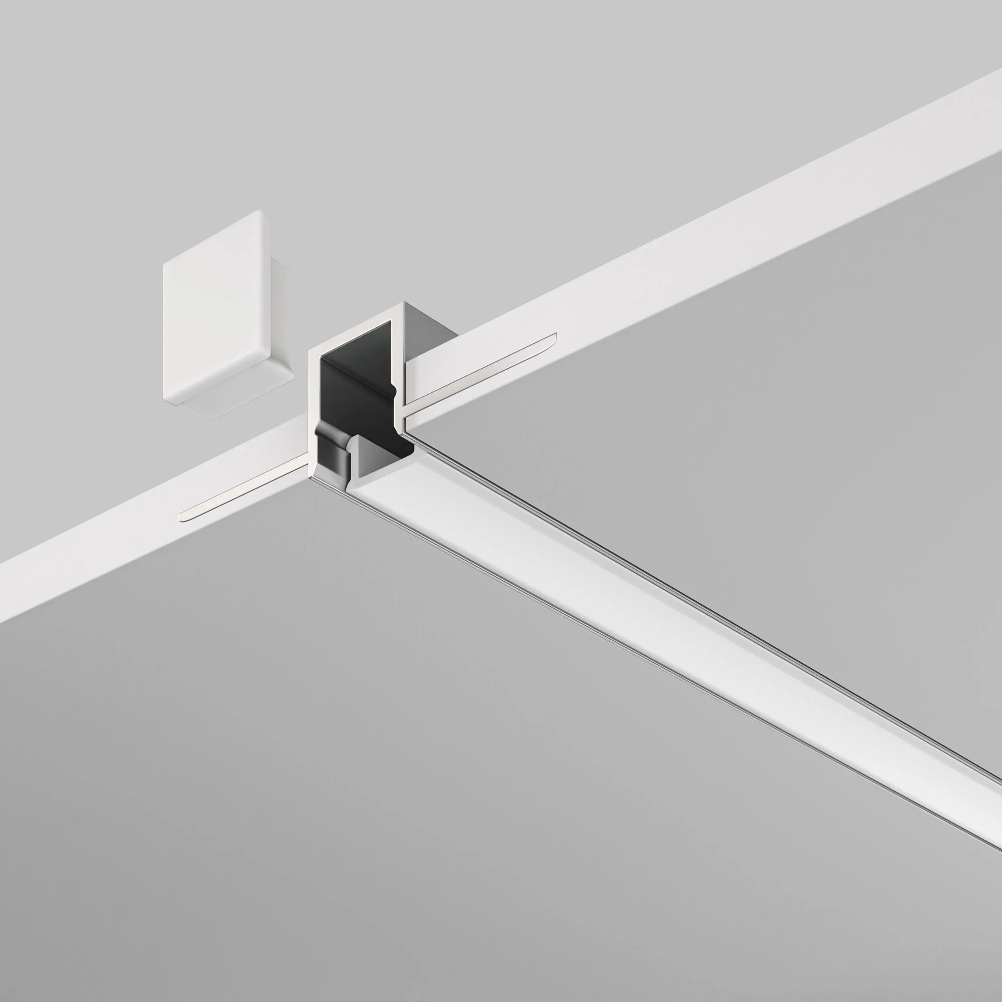 картинка Профиль Led Strip ALM-5313A-S-2M