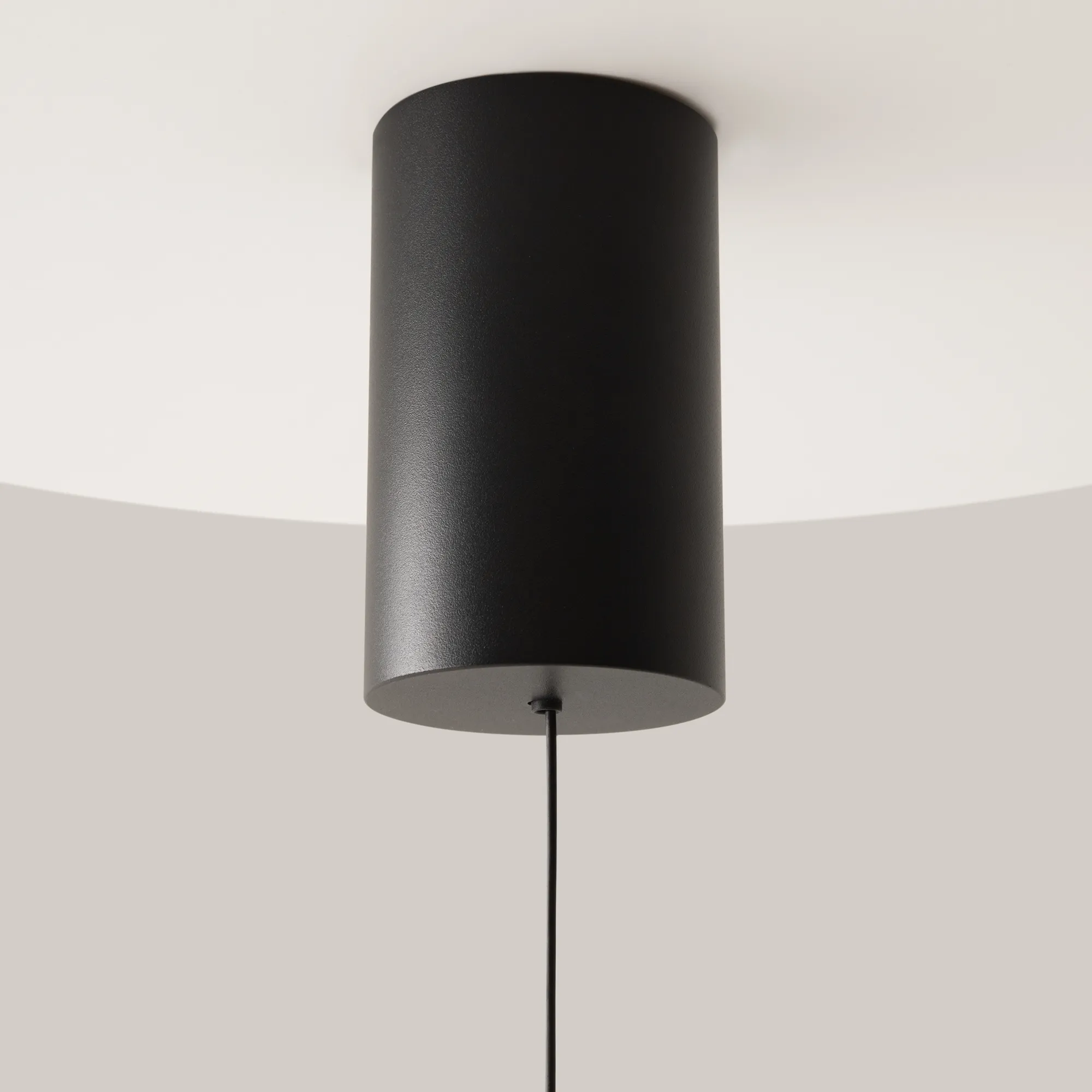 картинка Подвесной светильник Technical P101PL-L300-12W3K-B