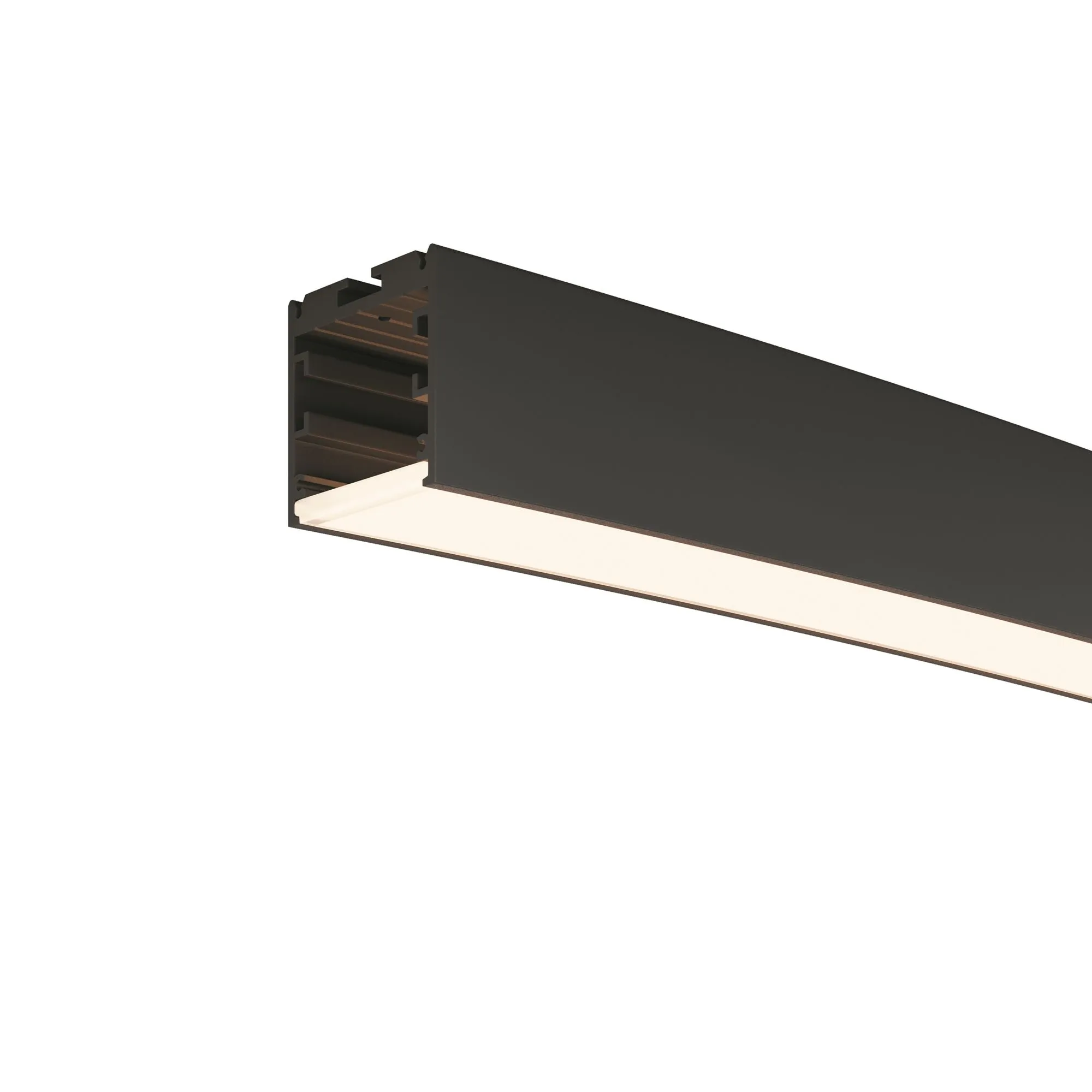 картинка Профиль Led Strip ALM-3535R-B-D-45°-3M