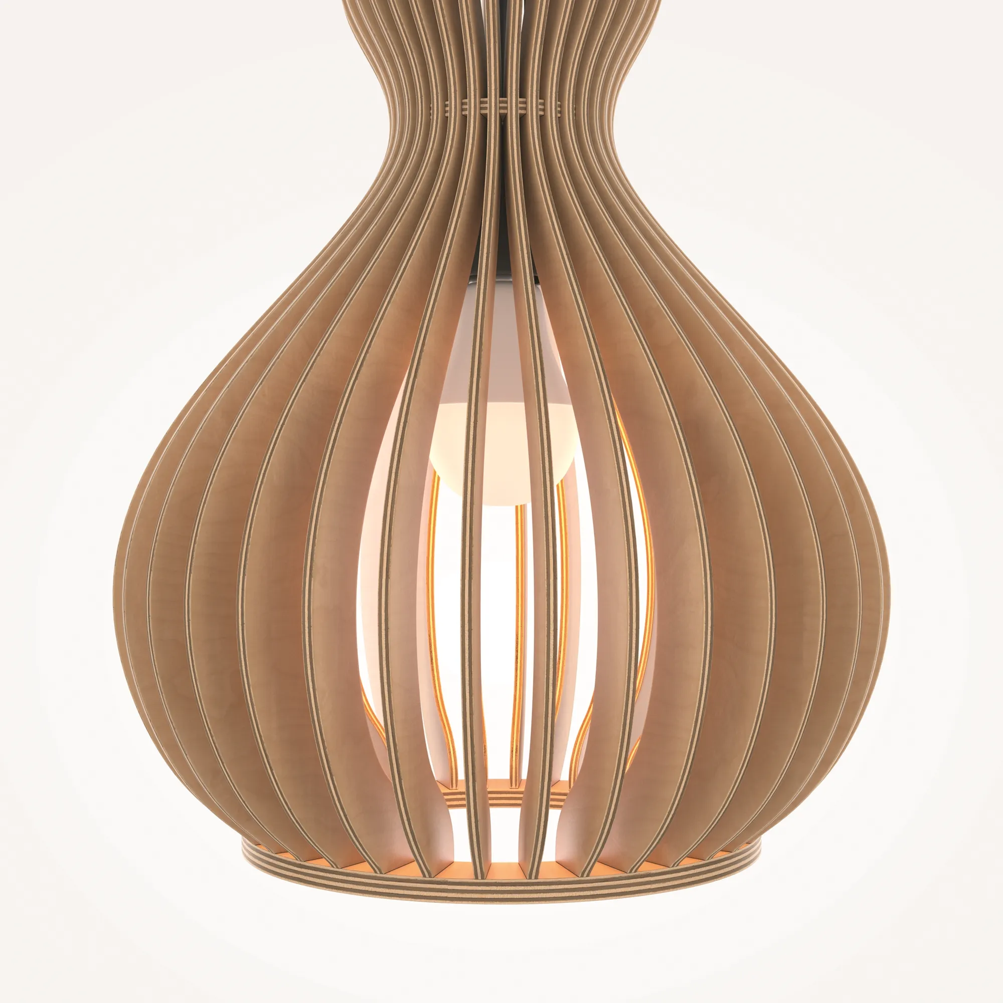 картинка Подвесной светильник Maytoni MOD192PL-01W1