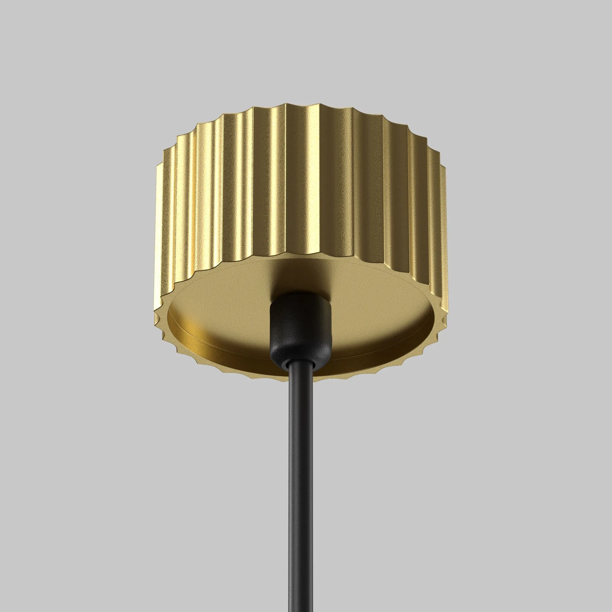 картинка Подвесной светильник Maytoni P106PL-01-GU10-BS