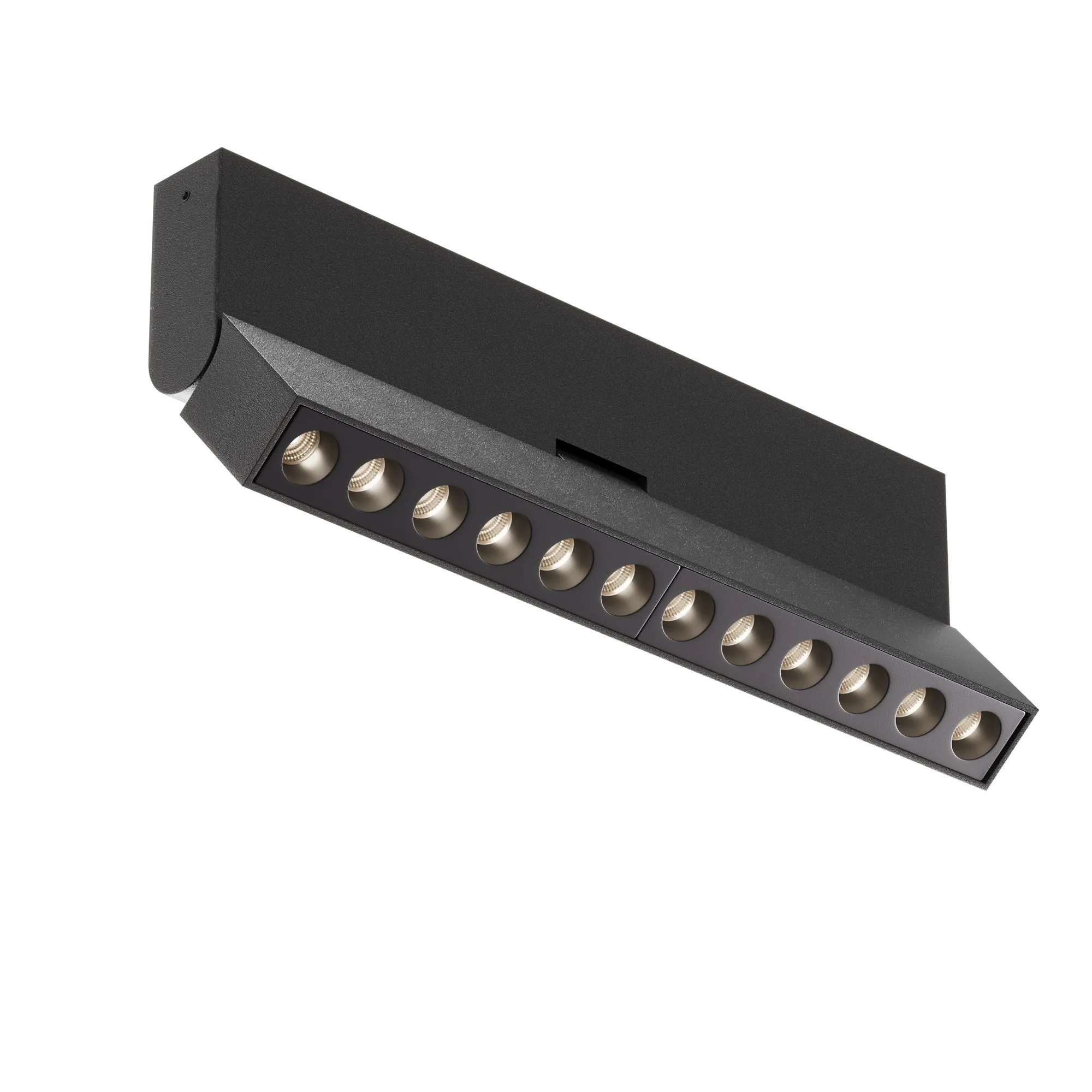 картинка Потолочный светильник Technical C136CL-12W4K-B