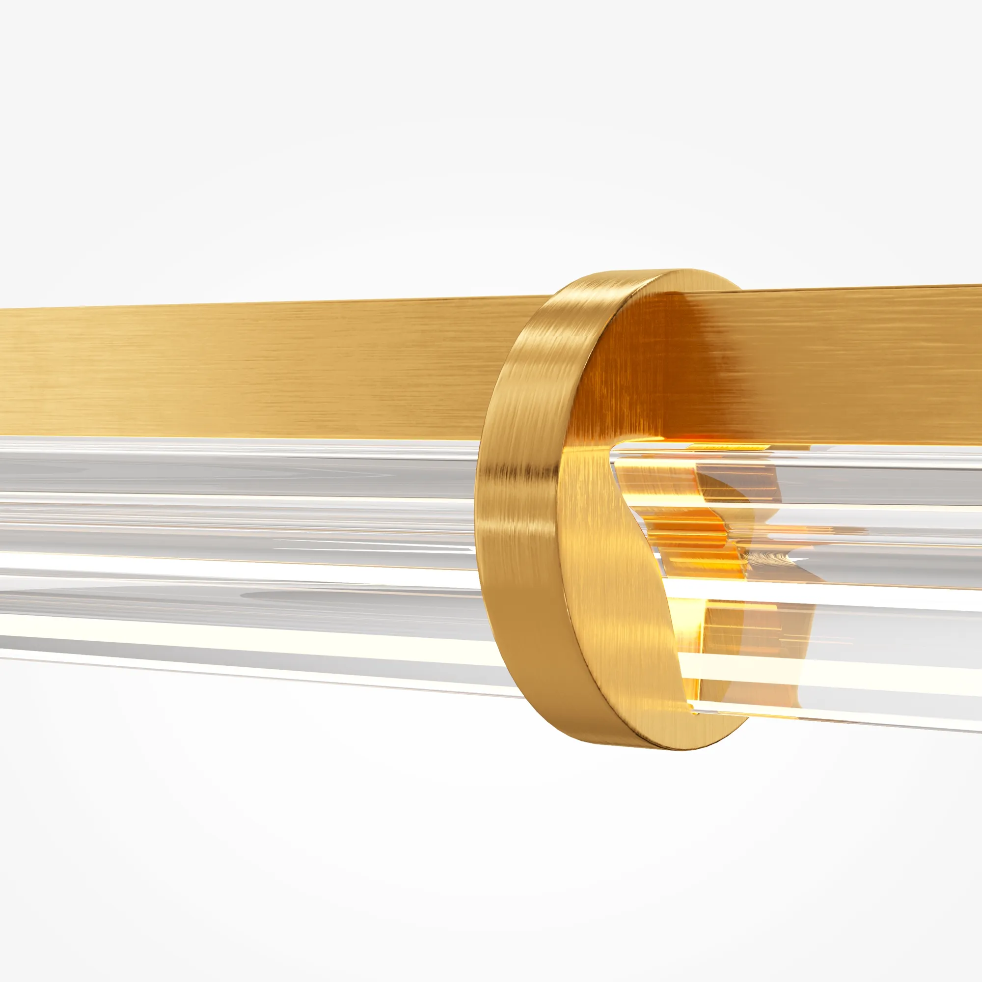 картинка Подвесной светильник Maytoni MOD340PL-L20BS3K