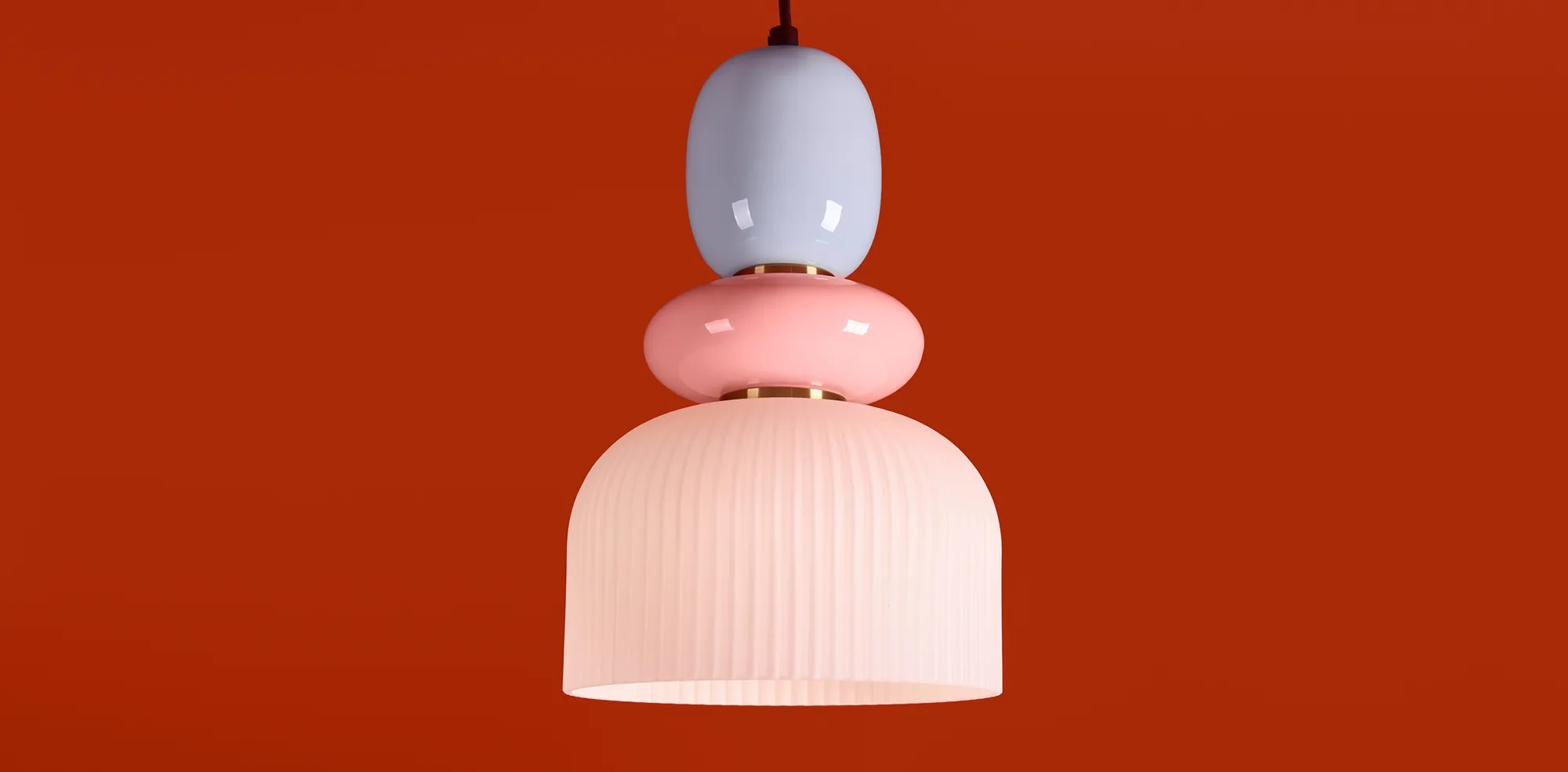 картинка Подвесной светильник Freya FR5595PL-01B2