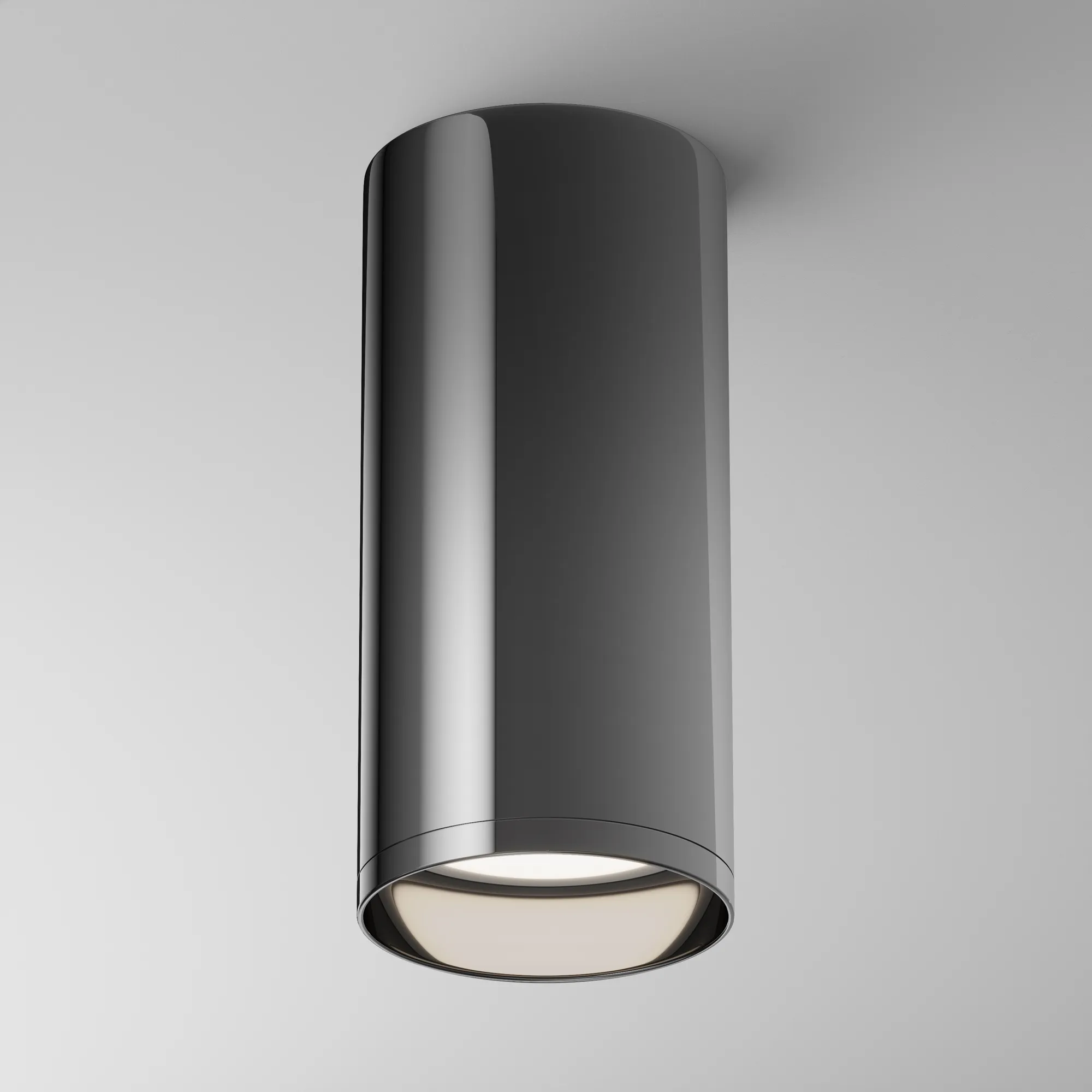 картинка Потолочный светильник Technical C010CL-01GF