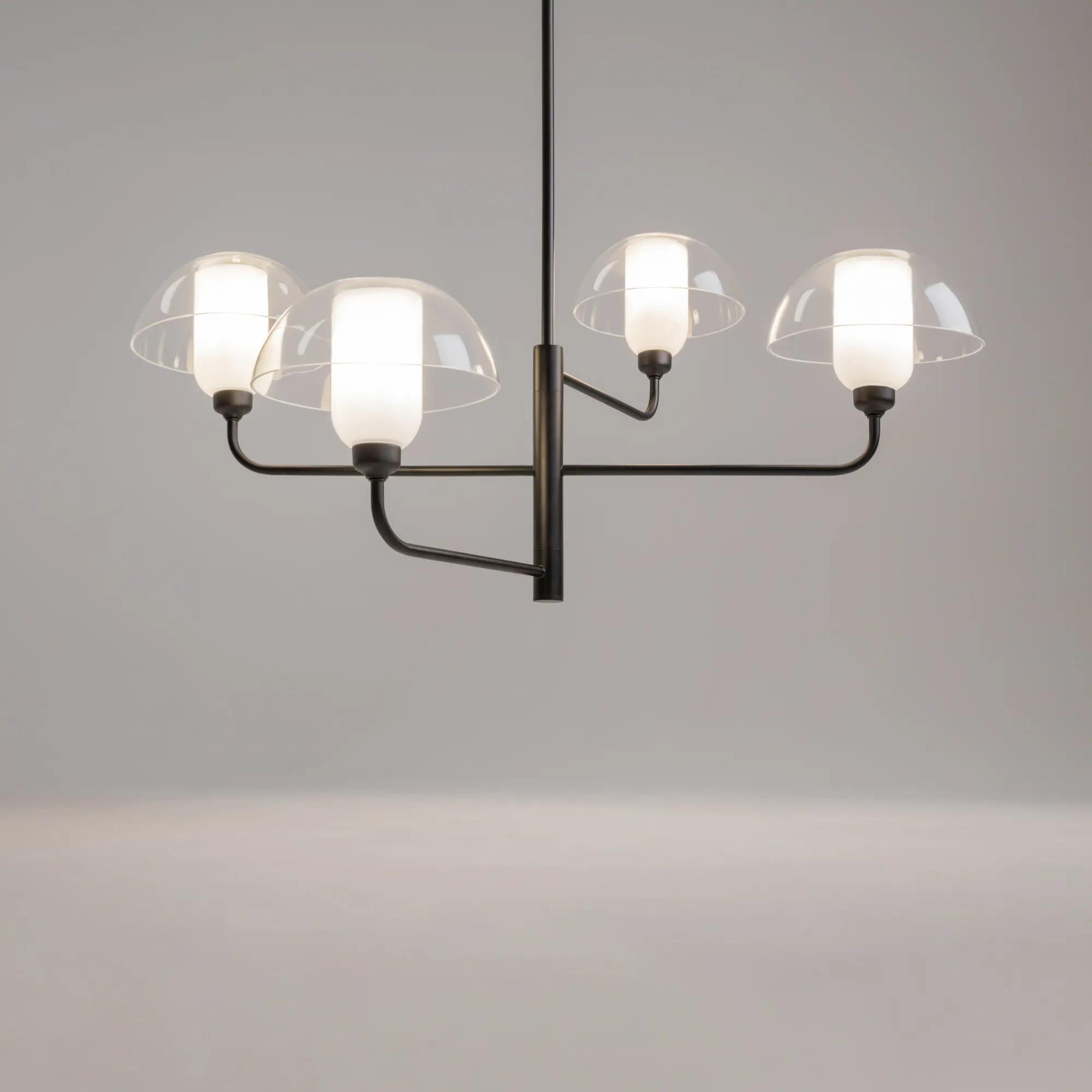 картинка Подвесной светильник Maytoni MOD177PL-04B