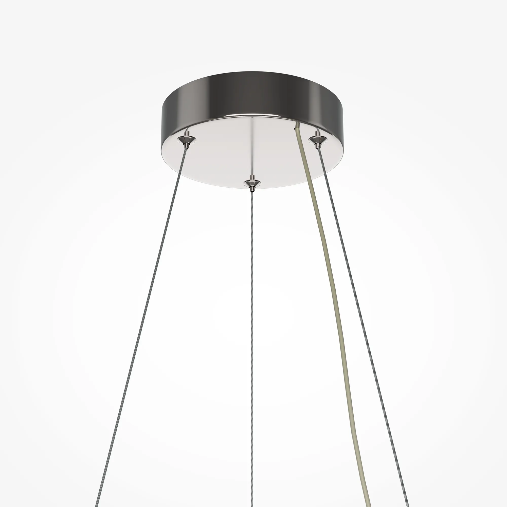 картинка Подвесной светильник Maytoni MOD299PL-L60BC3K