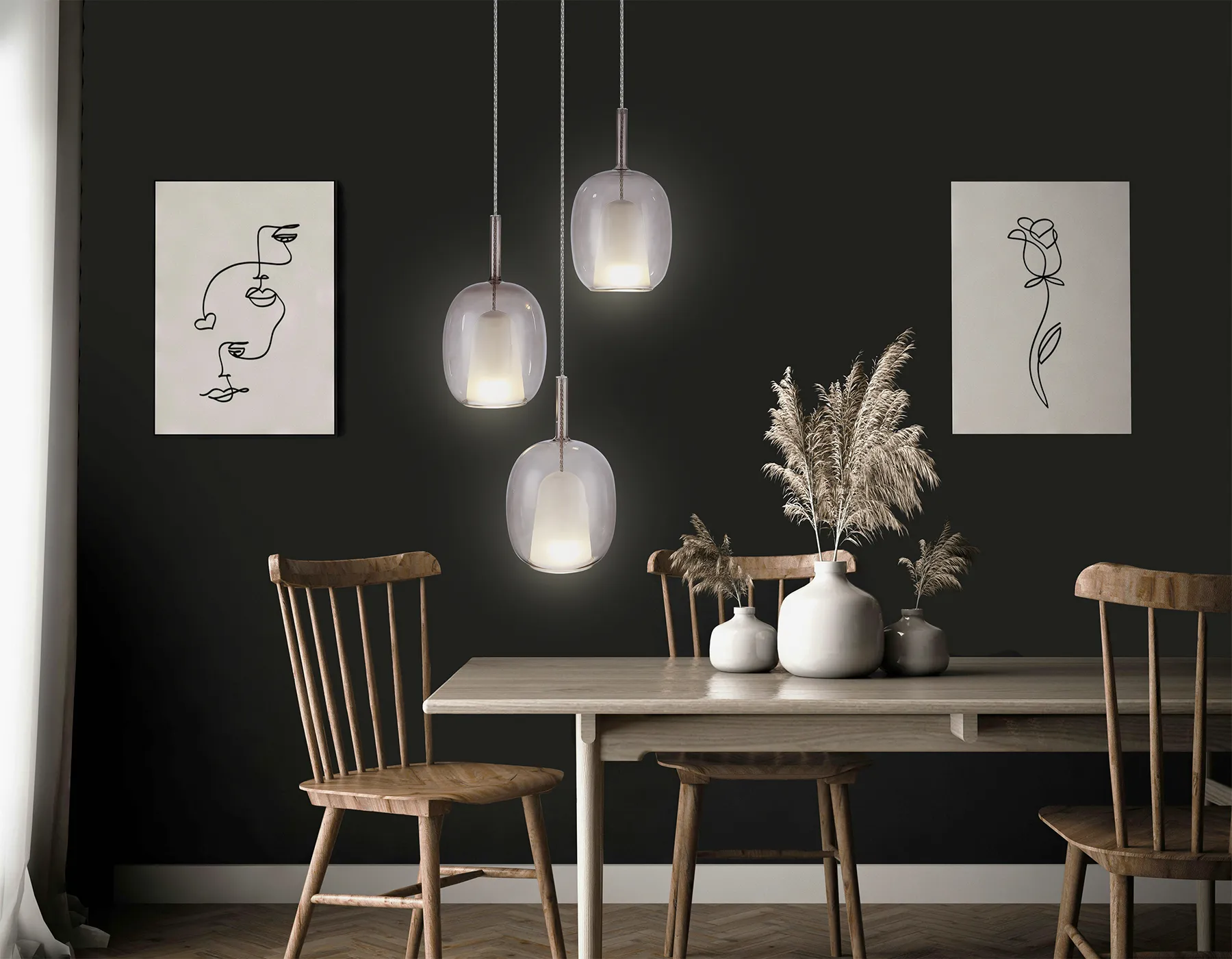 картинка Подвесной светильник