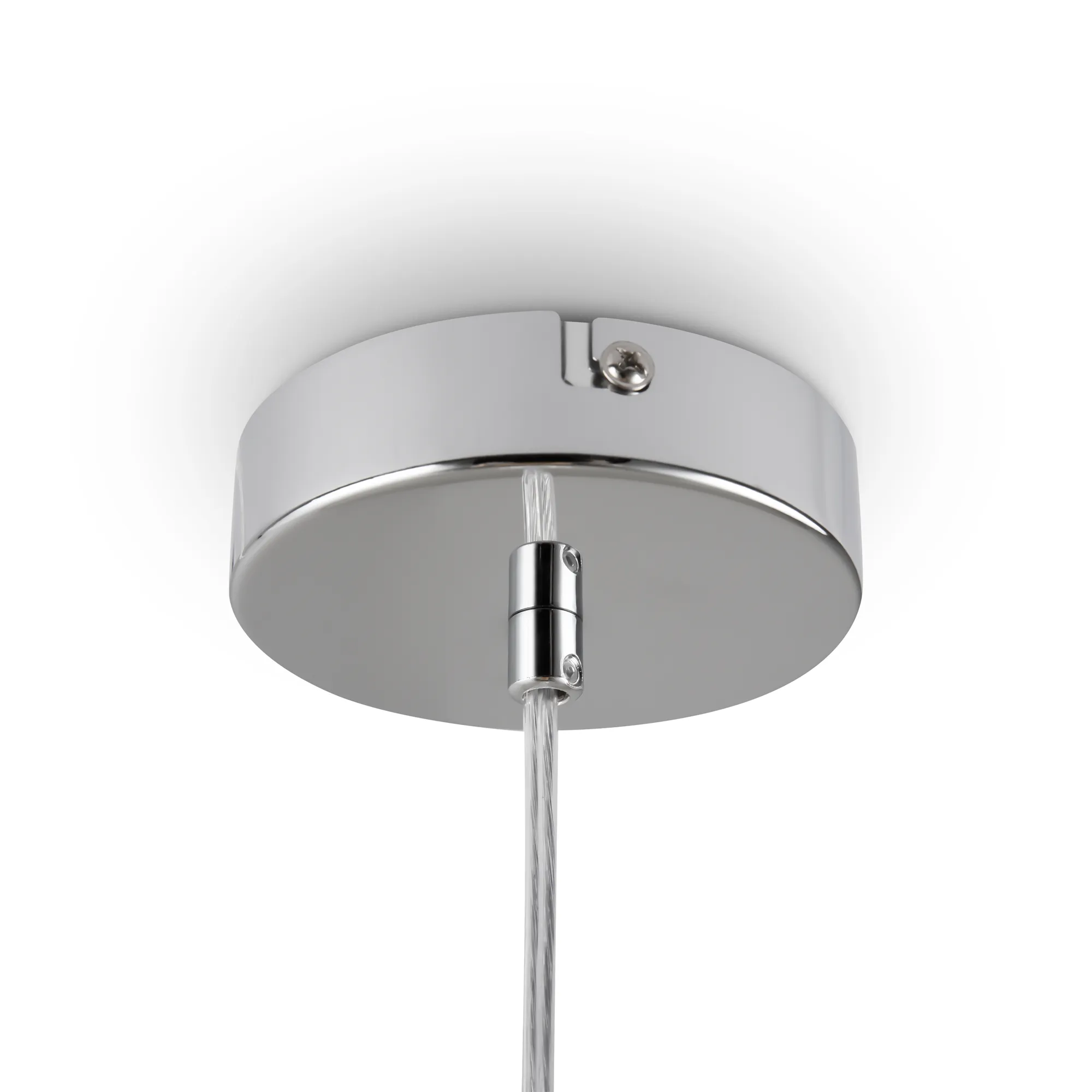 картинка Подвесной светильник Freya FR5365PL-01CH