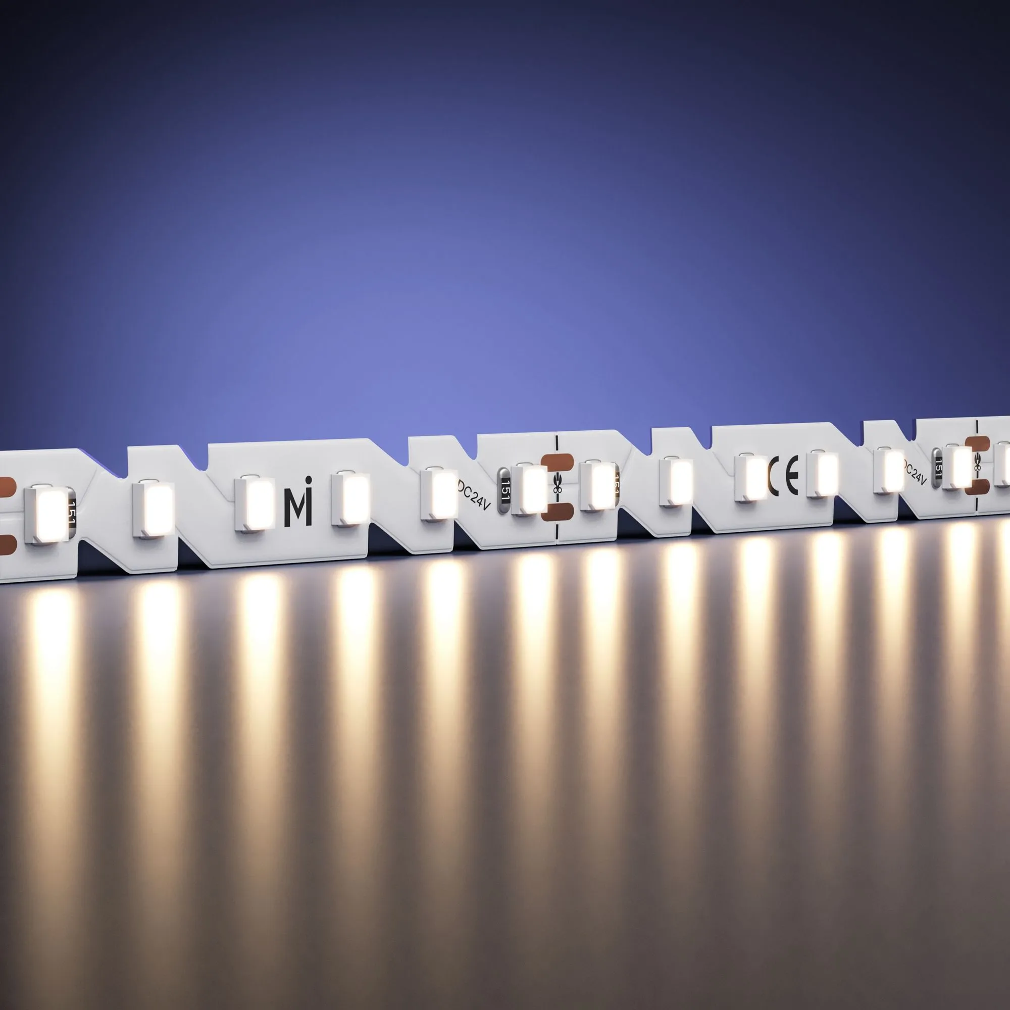 картинка Светодиодная лента Led Strip 201138