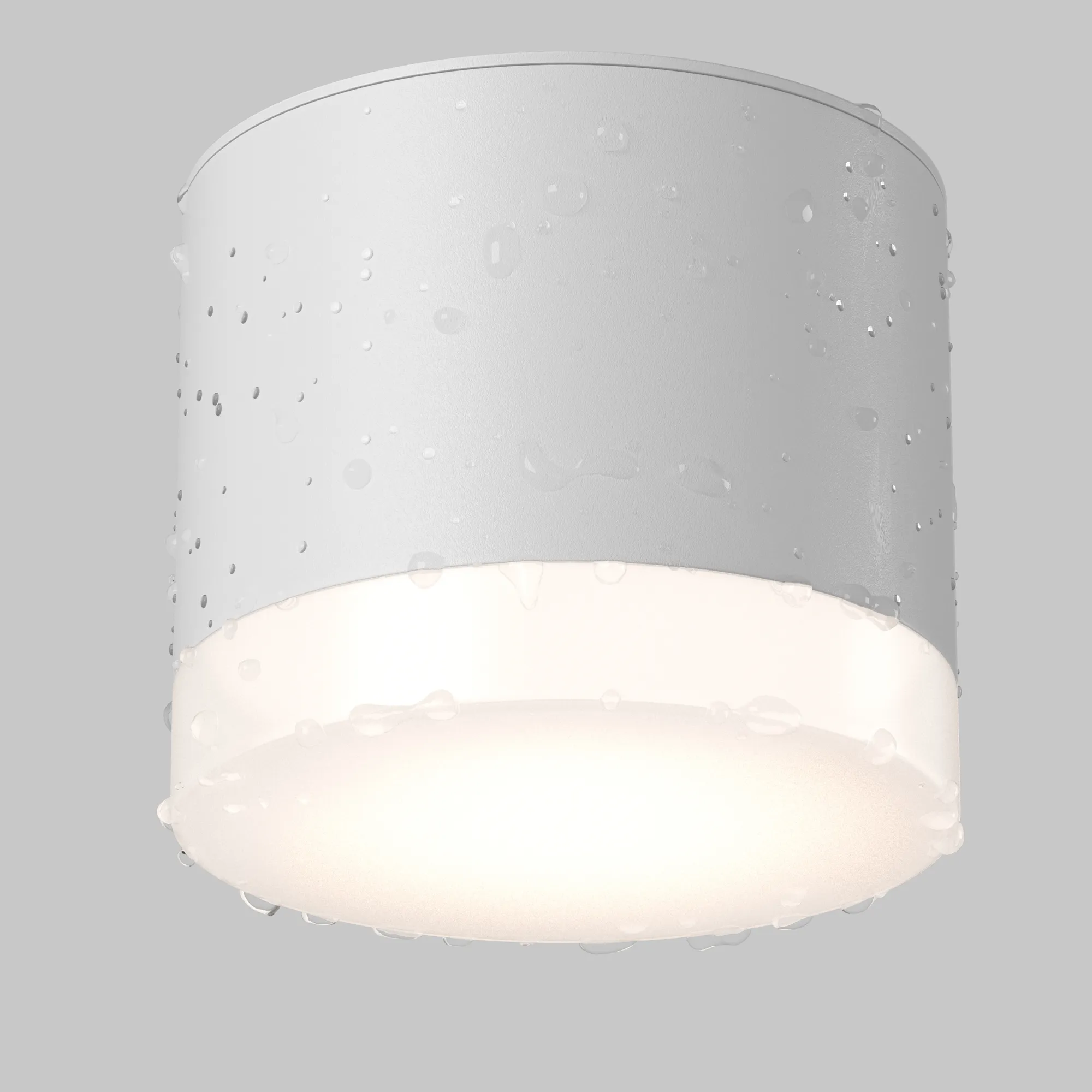 картинка Потолочный светильник Technical C087CL-GX53-W