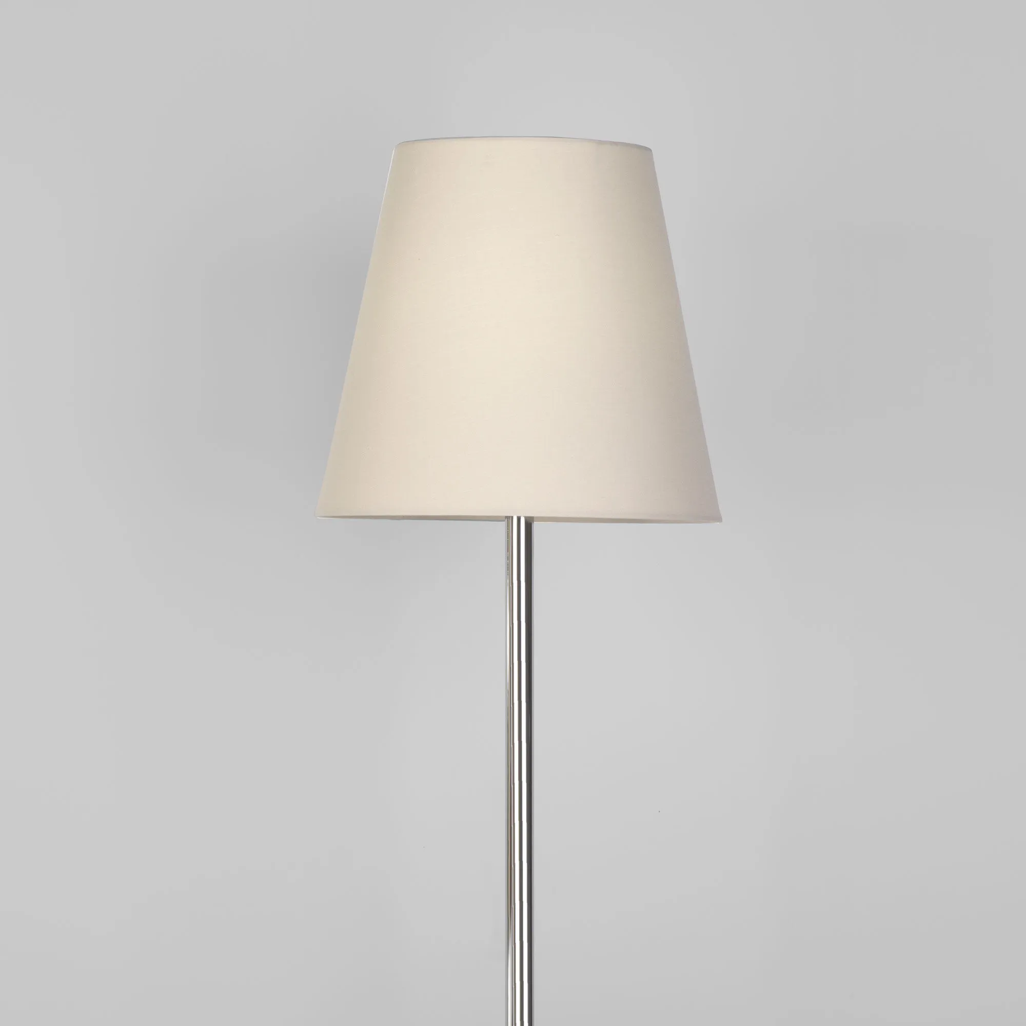 картинка Напольный светильник 01166/1 хром