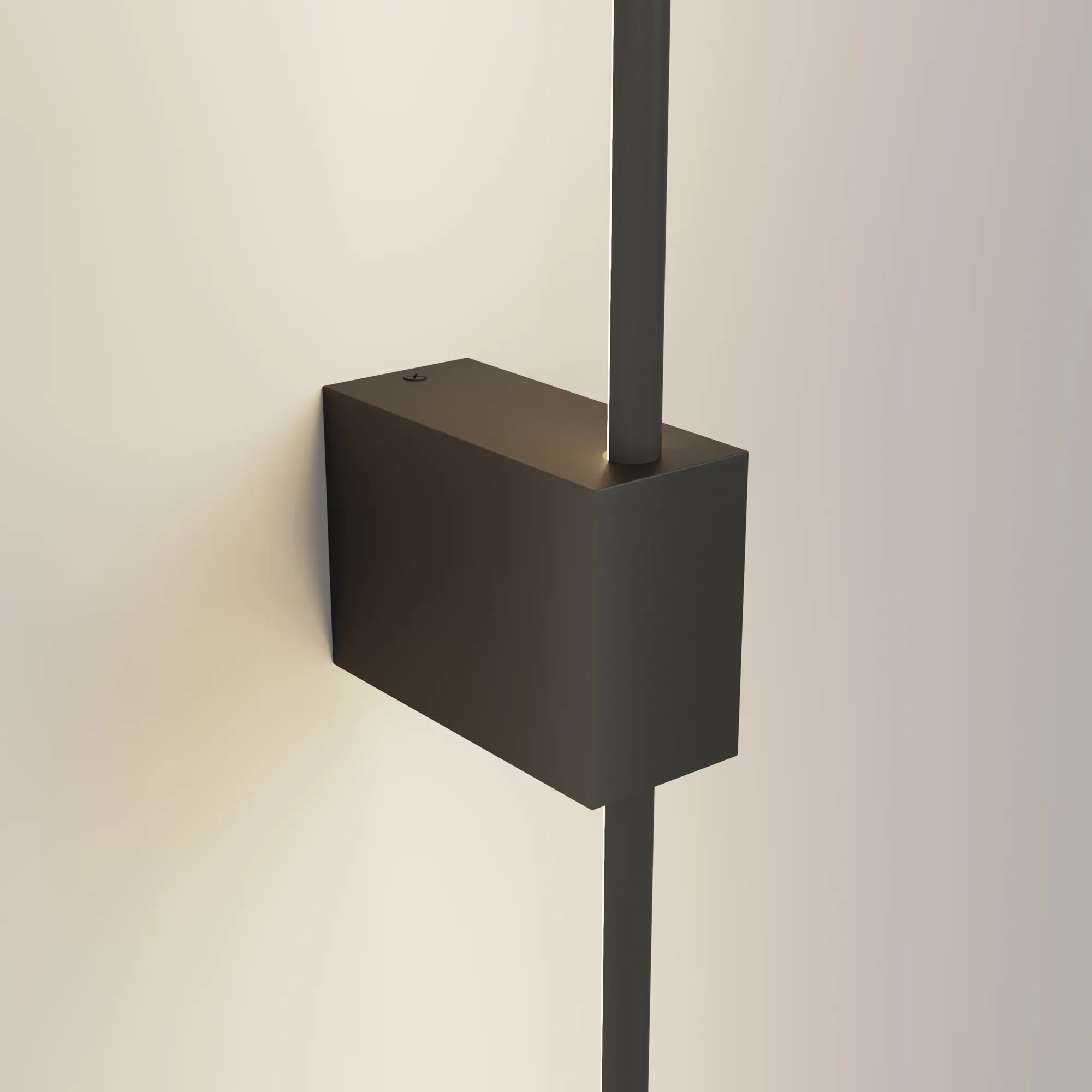 картинка Настенный светильник (бра) Technical C071WL-L12B3K