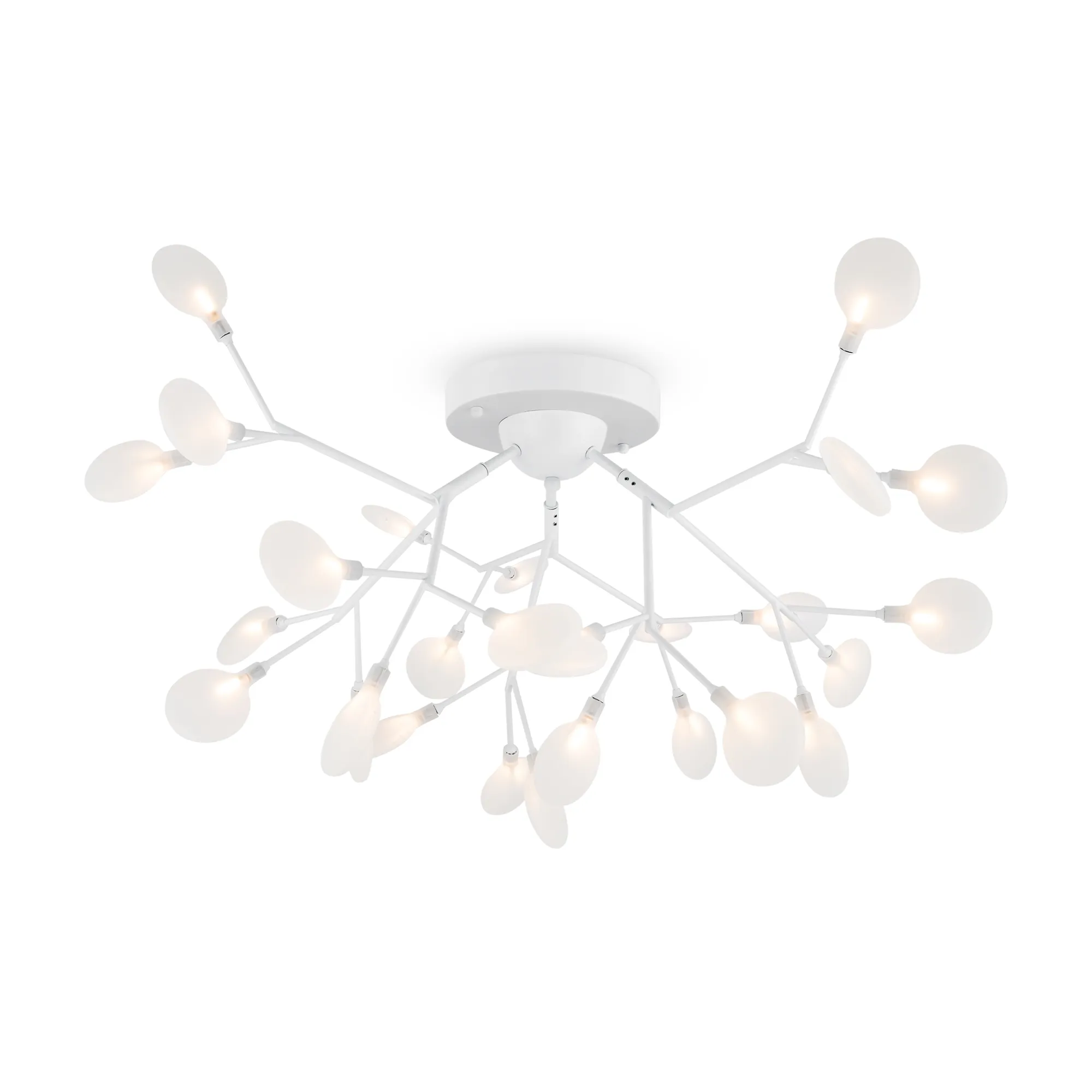 картинка Потолочный светильник Freya FR5049CL-27W2