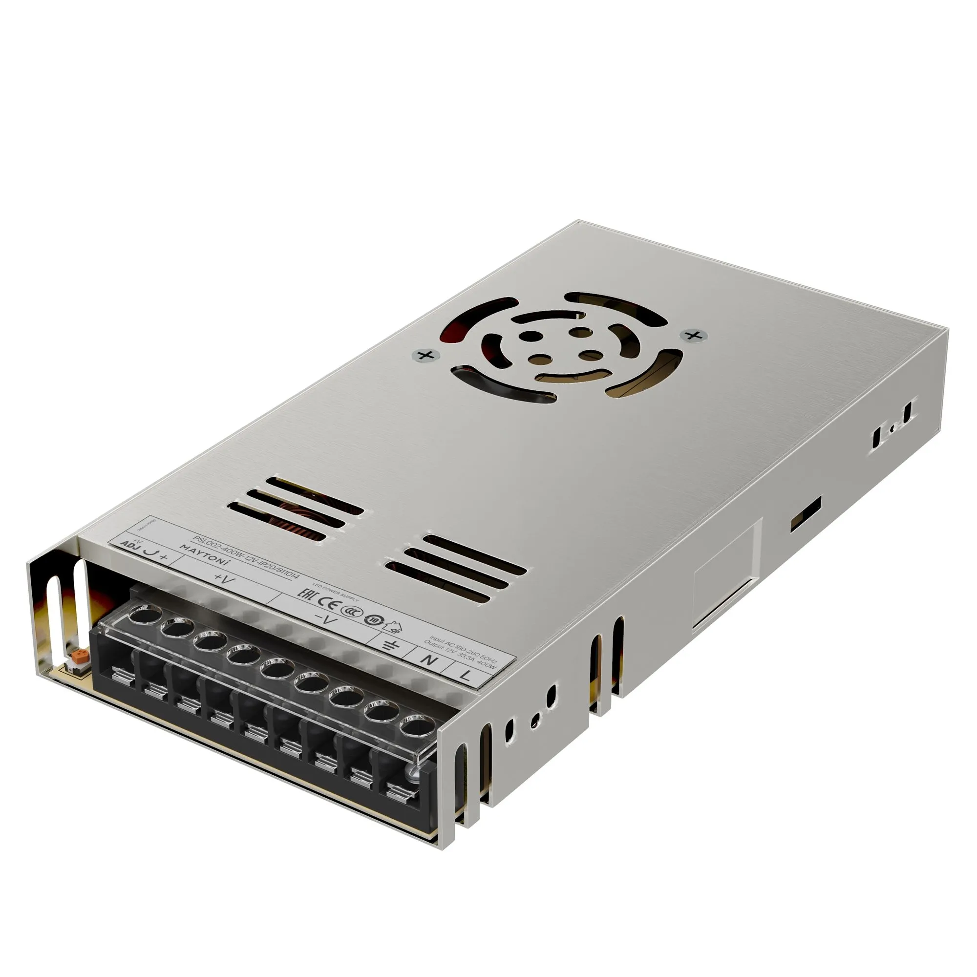картинка Источник напряжения Led Strip 811014