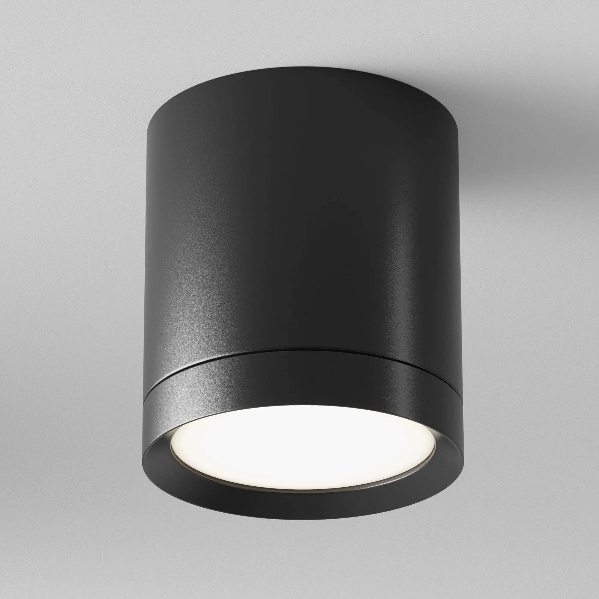картинка Потолочный светильник Technical C086CM-GX53-MRD-B