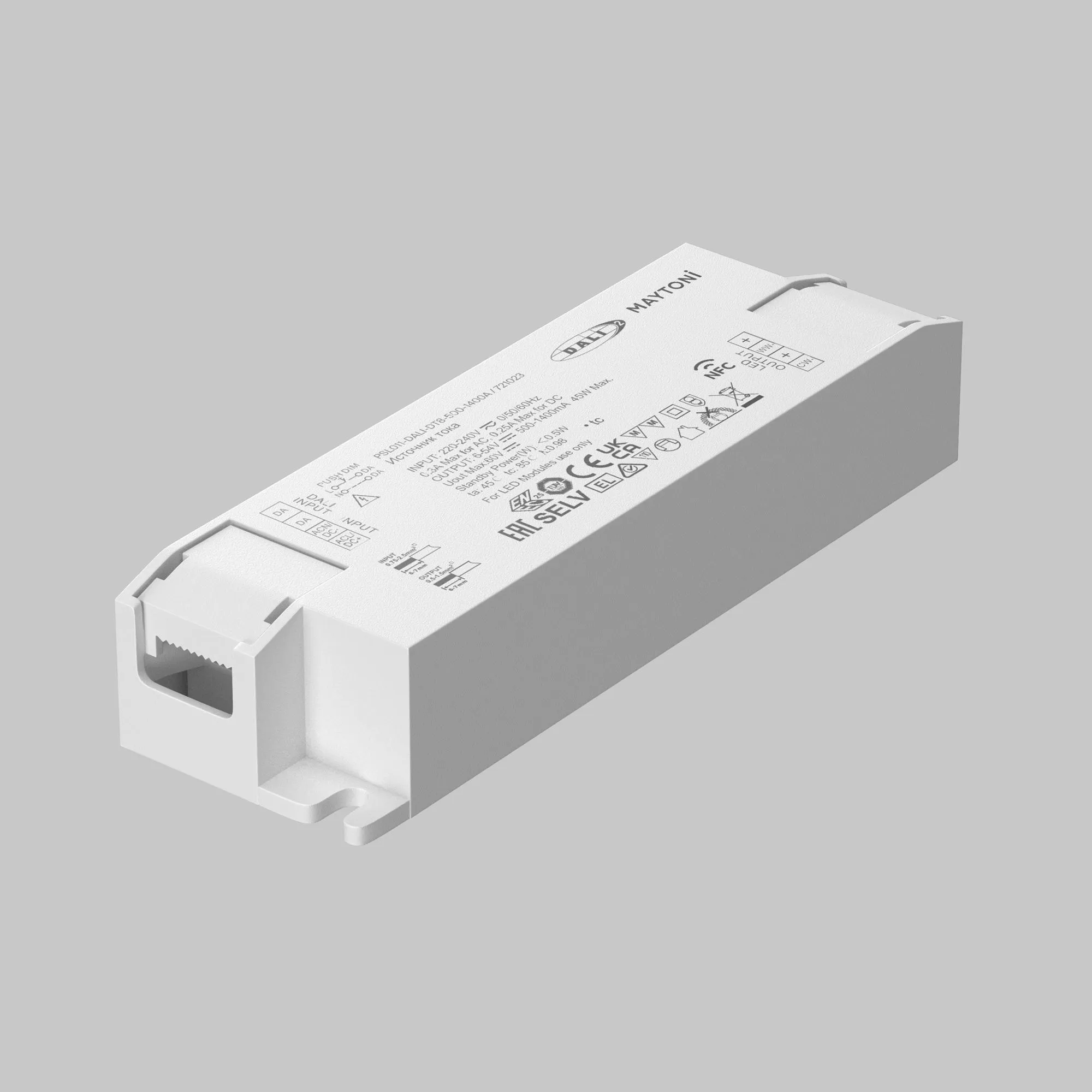 картинка Источник тока Lighting control 721023