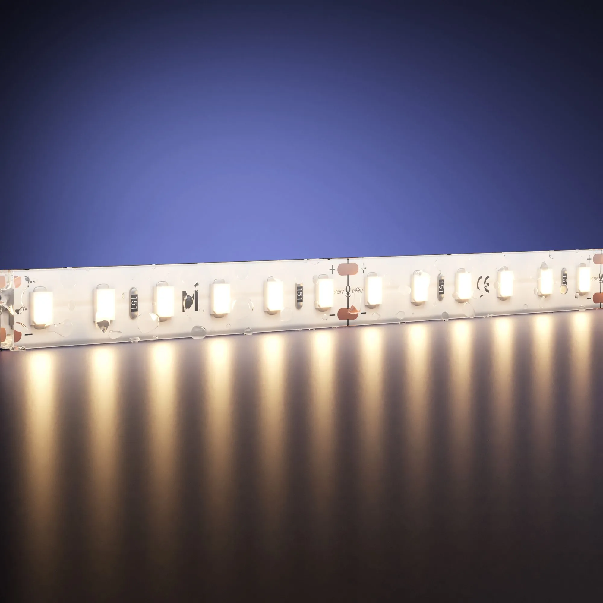 картинка Светодиодная лента Led Strip 201045