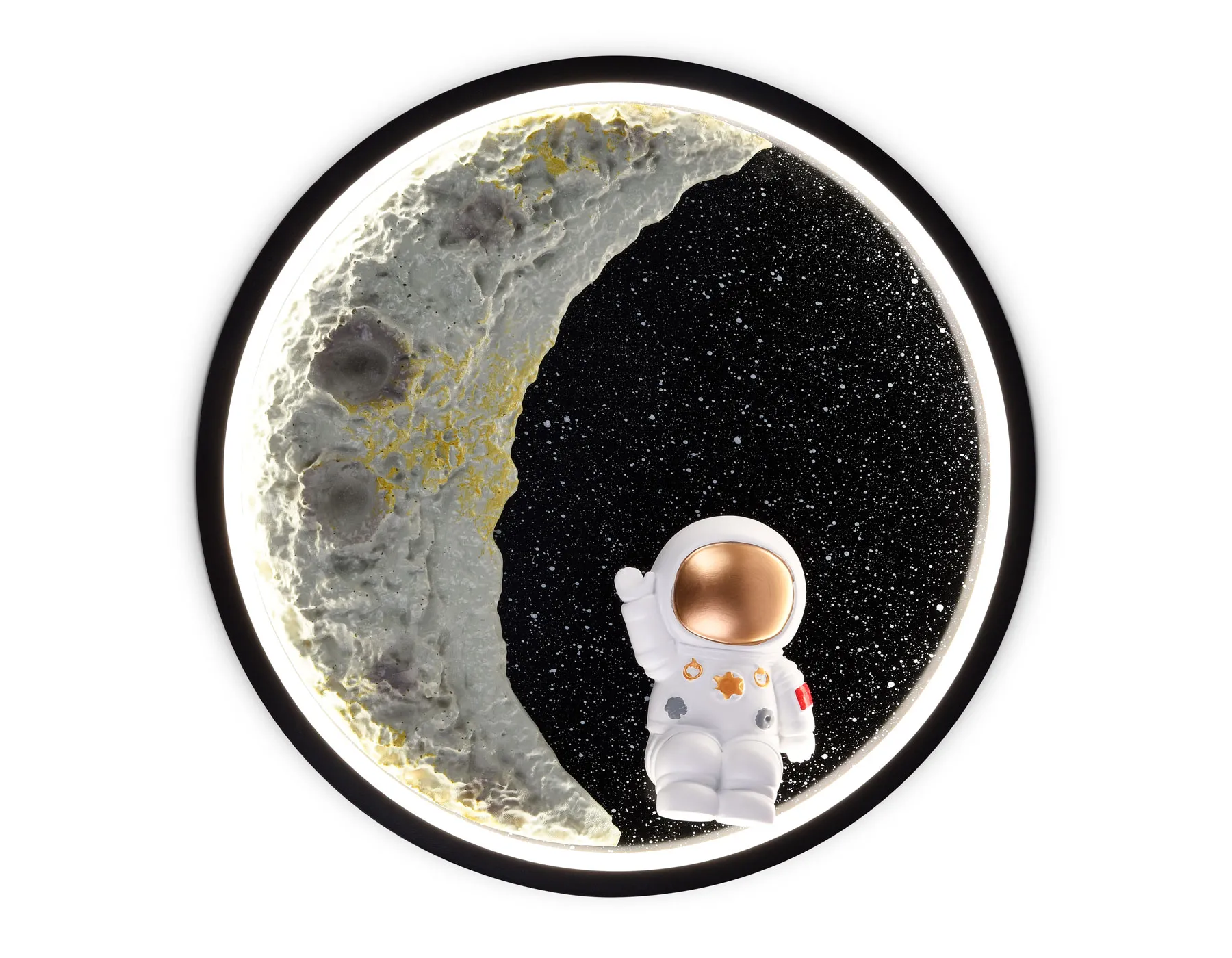 картинка Настенный светодиодный светильник FW11102