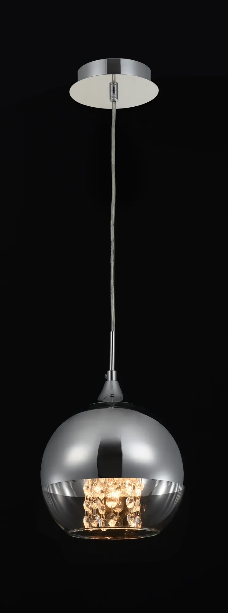 картинка Подвесной светильник Maytoni P140-PL-110-1-N