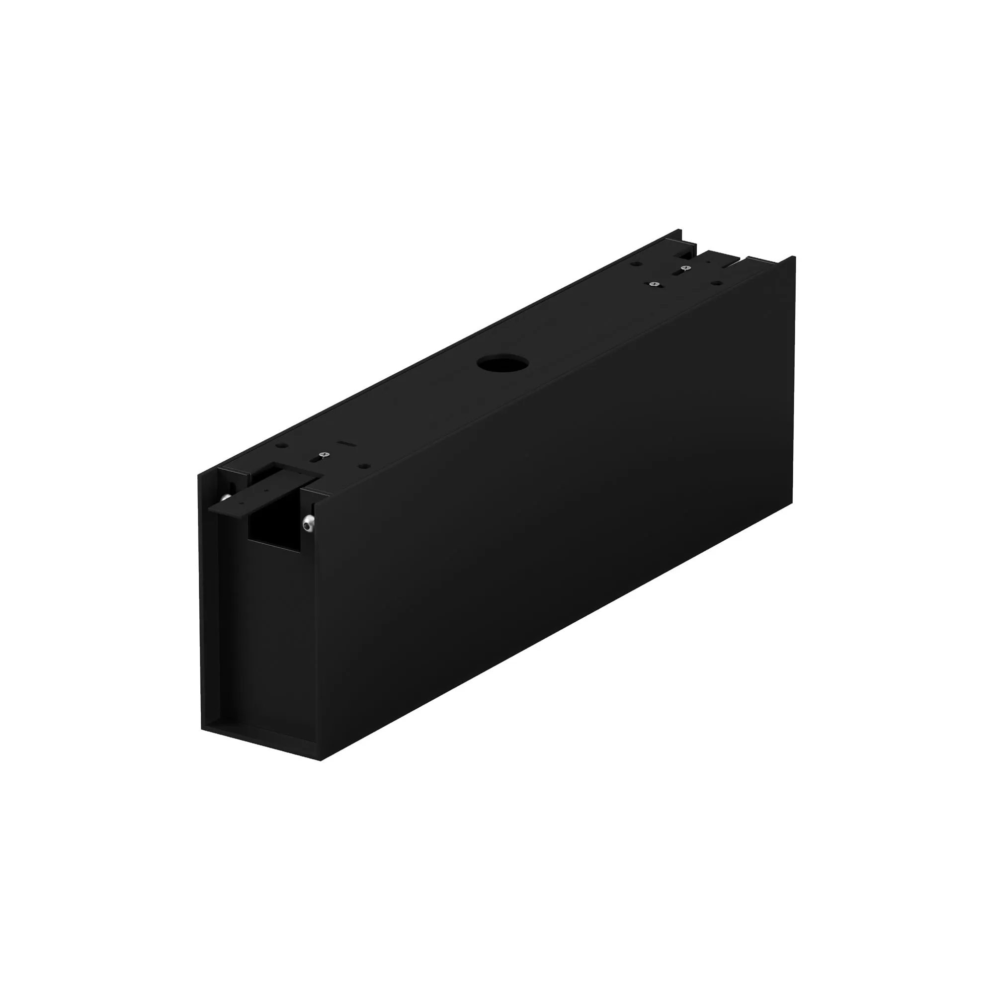 картинка Комплектующие для уличной трековой системы Outdoor O-TR001-BX-B