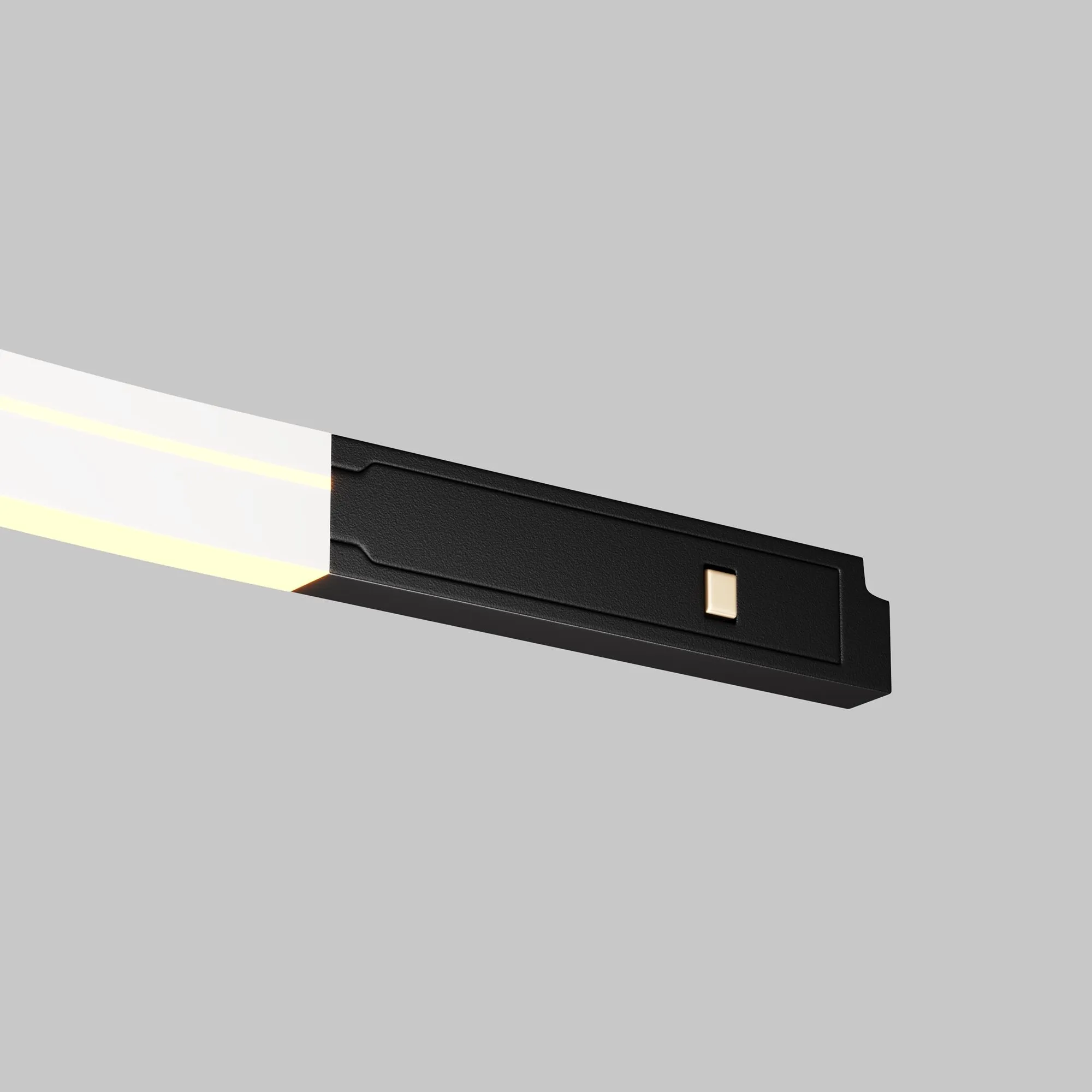 картинка Трековый светильник Technical TR186-1-16W2.7K-B