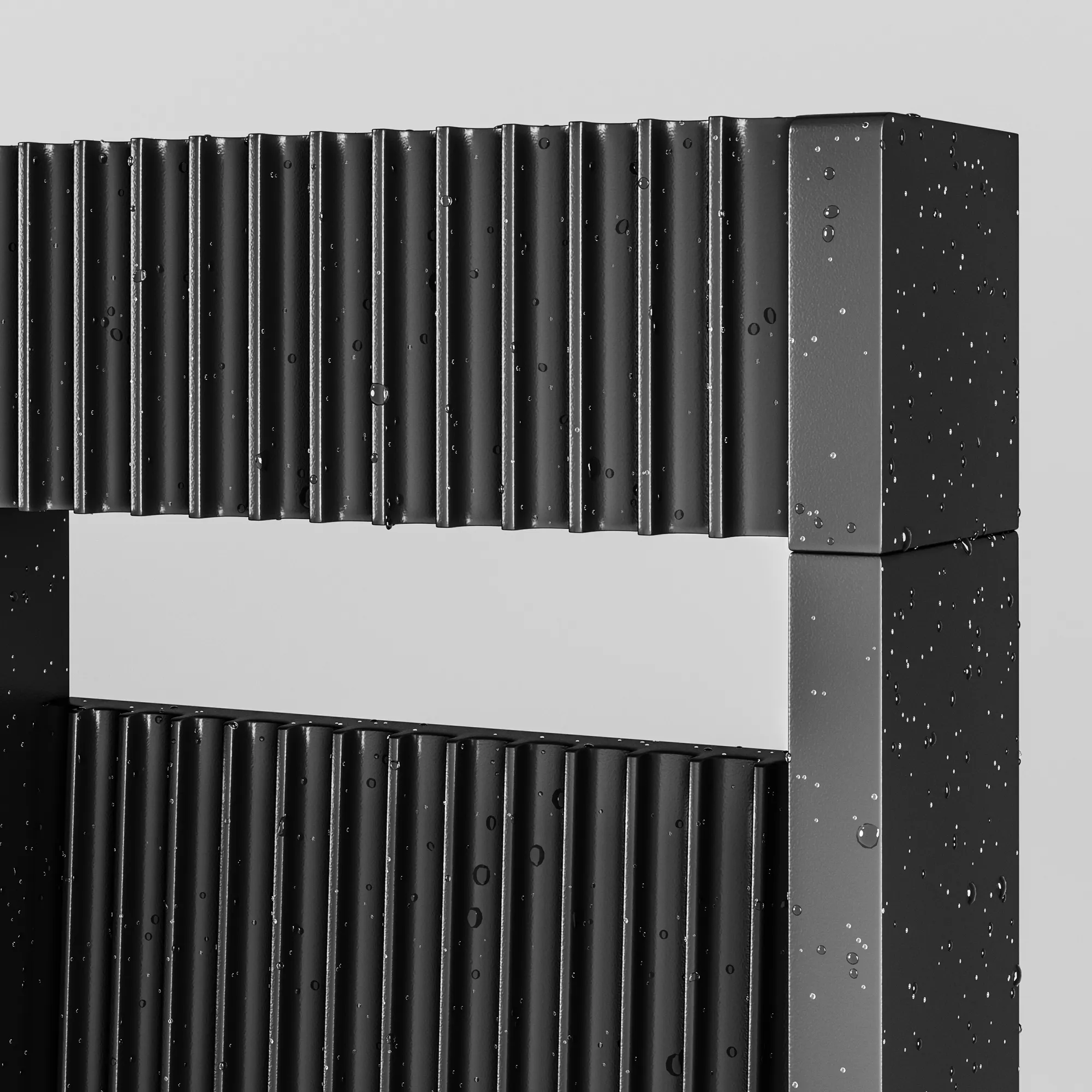 картинка Ландшафтный светильник Outdoor O444FL-L13GF3K1