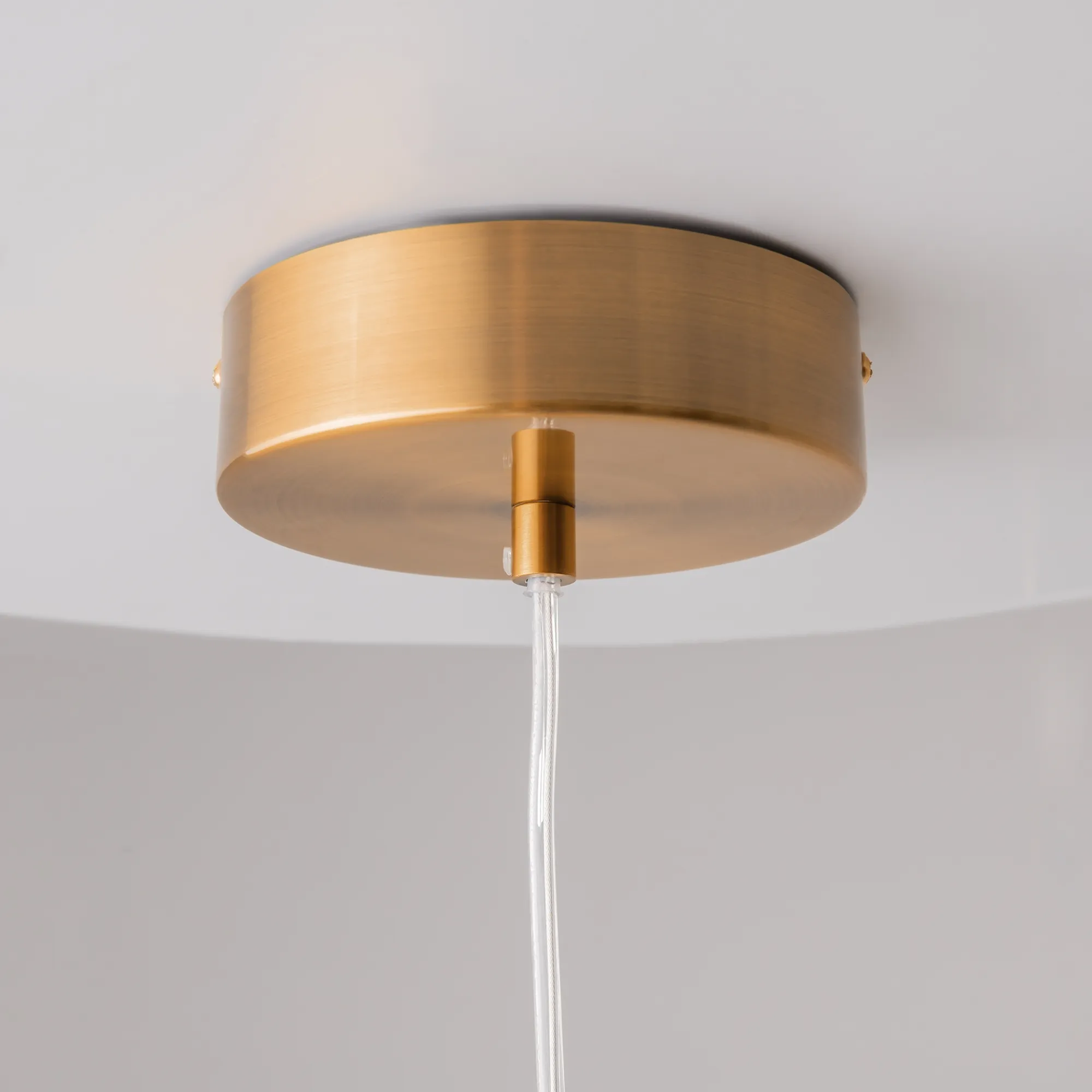 картинка Подвесной светильник Maytoni MOD307PL-L36BS3K