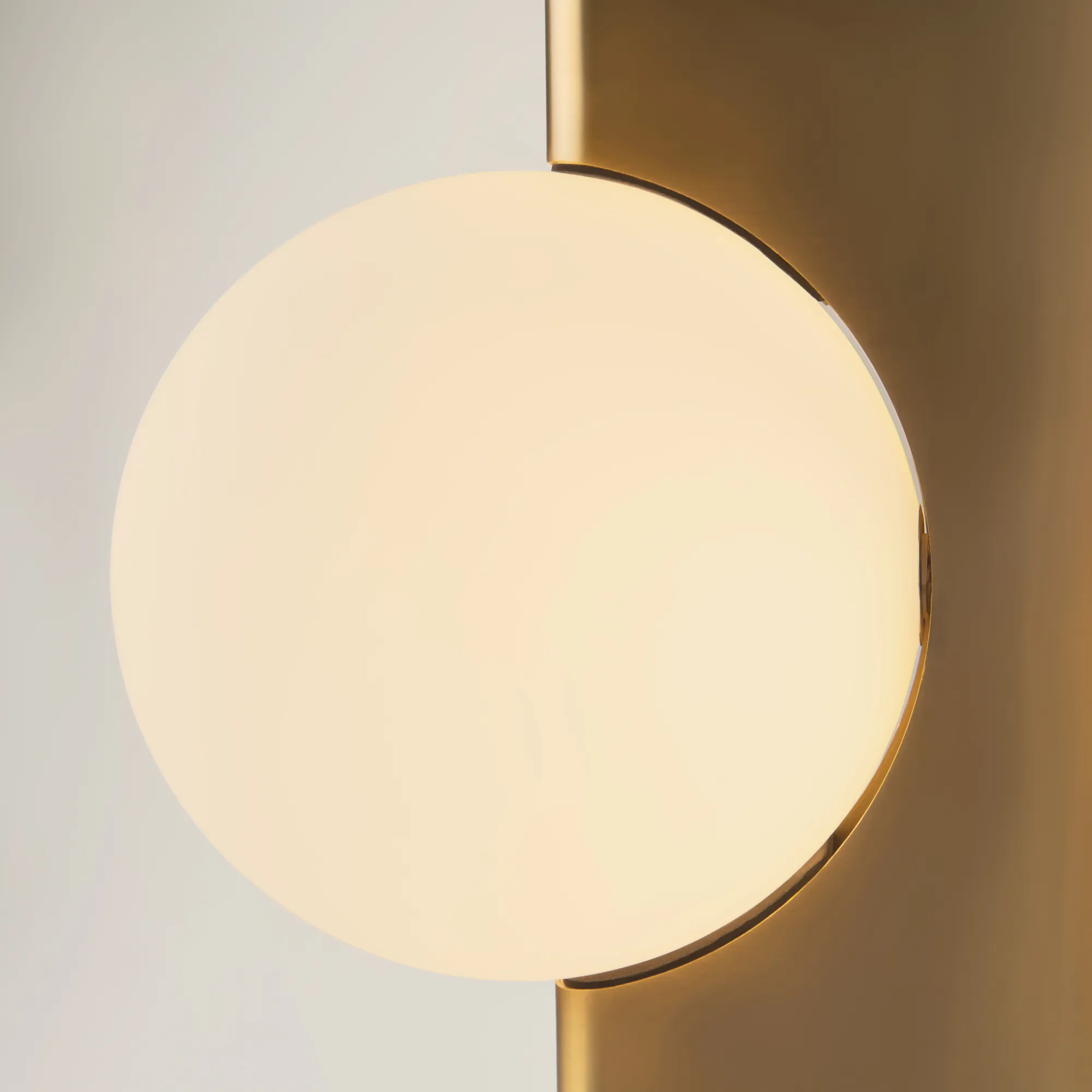 картинка Настенный светильник (бра) Maytoni MOD324WL-01BS