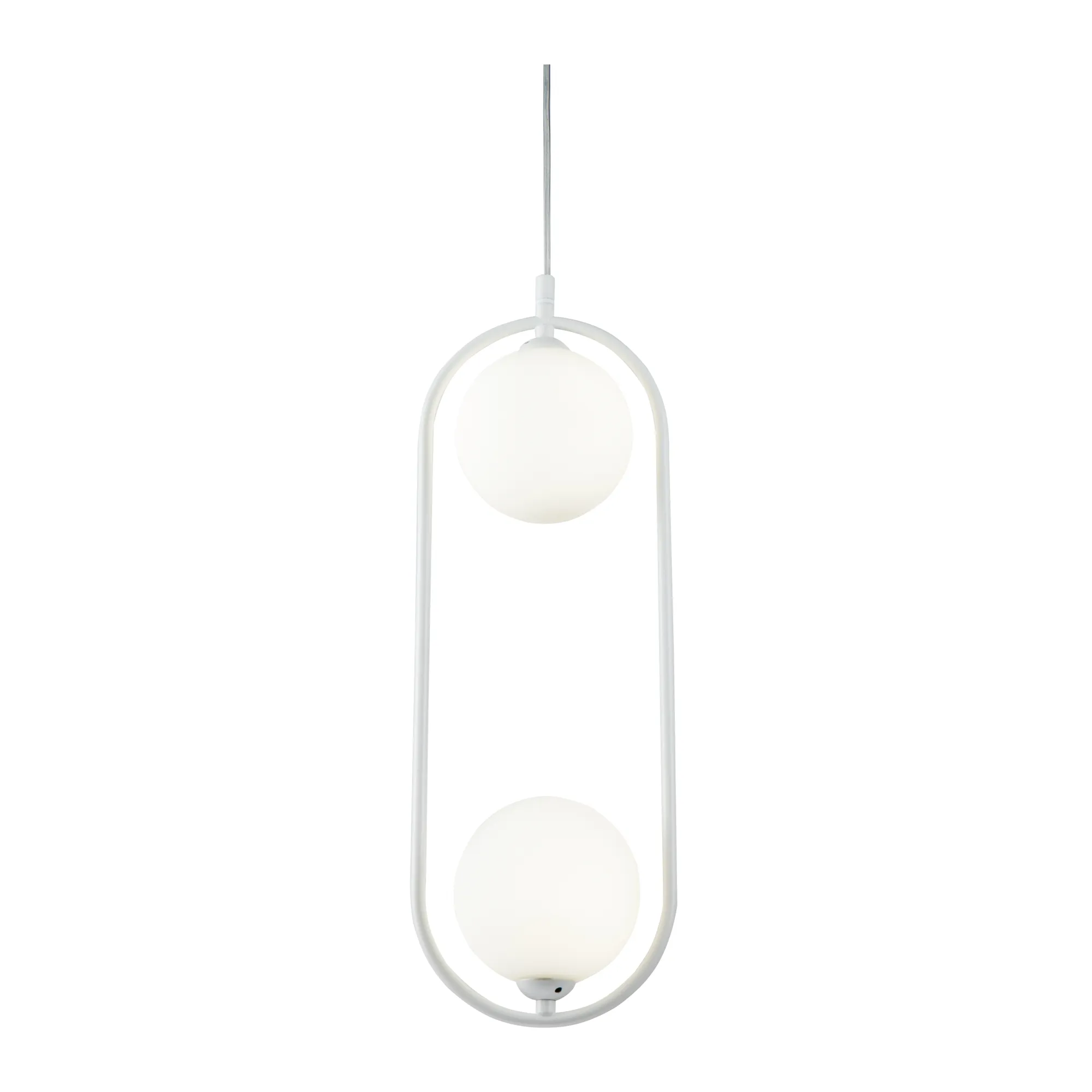 картинка Подвесной светильник Maytoni MOD013PL-02W