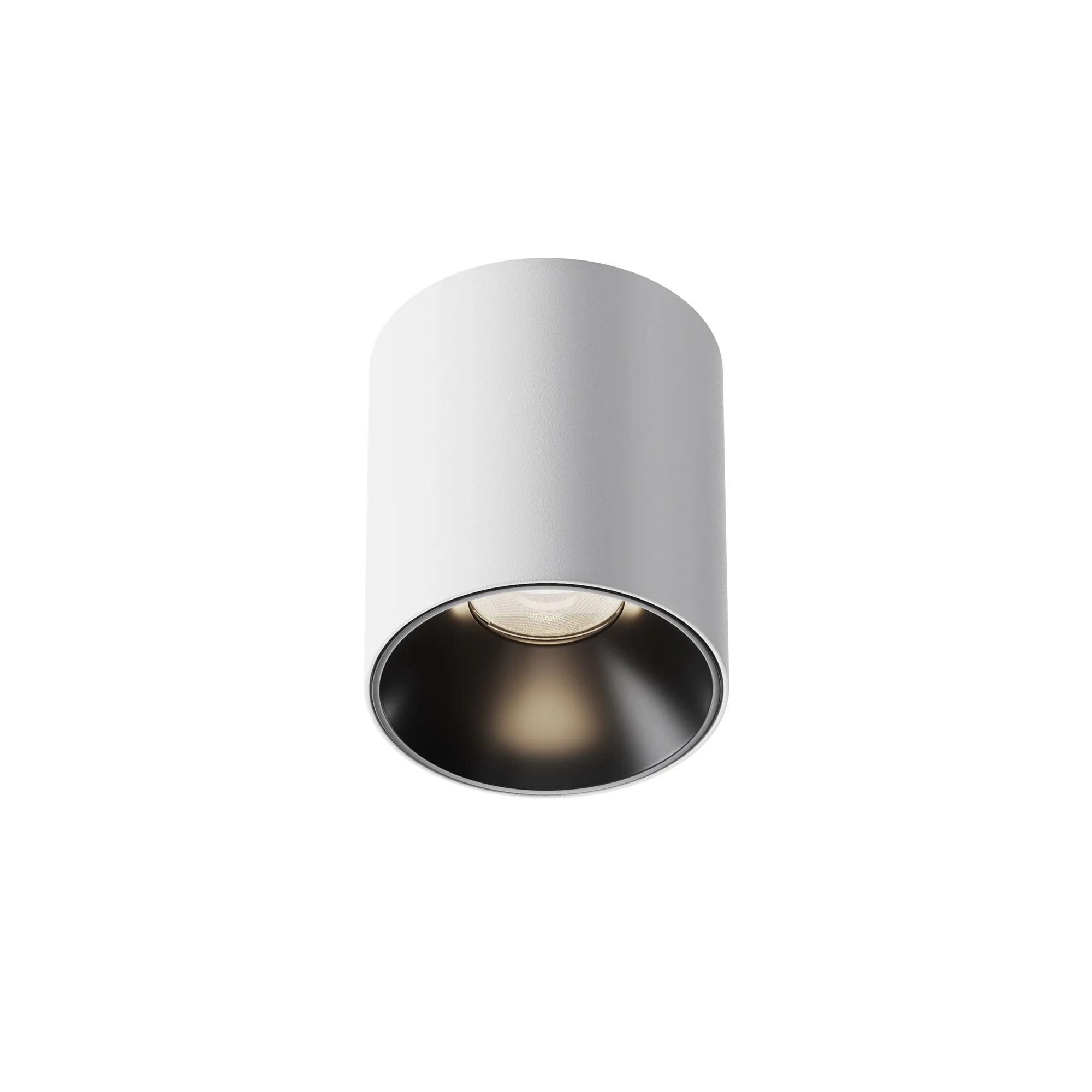 картинка Потолочный светильник Technical C064CL-5W4K-RD-WB