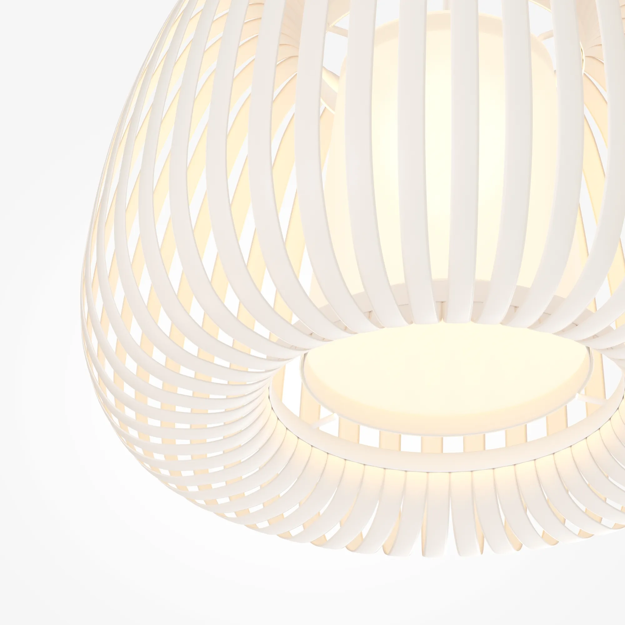 картинка Подвесной светильник Maytoni MOD409PL-01W