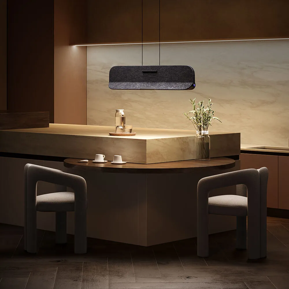 картинка Подвесной светильник Maytoni MOD408PL-L12B3K