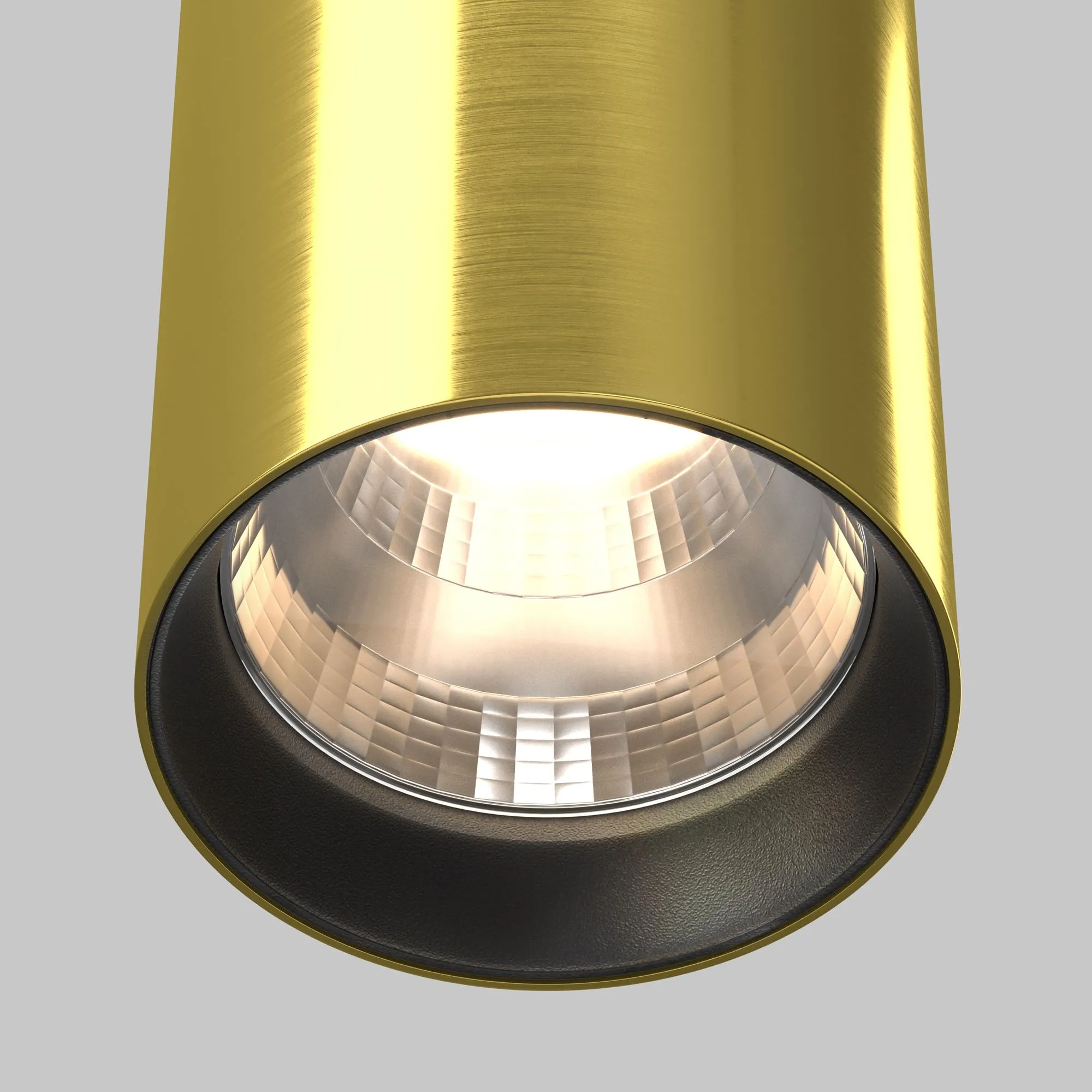 картинка Подвесной светильник Maytoni P100PL-20W3K-BS