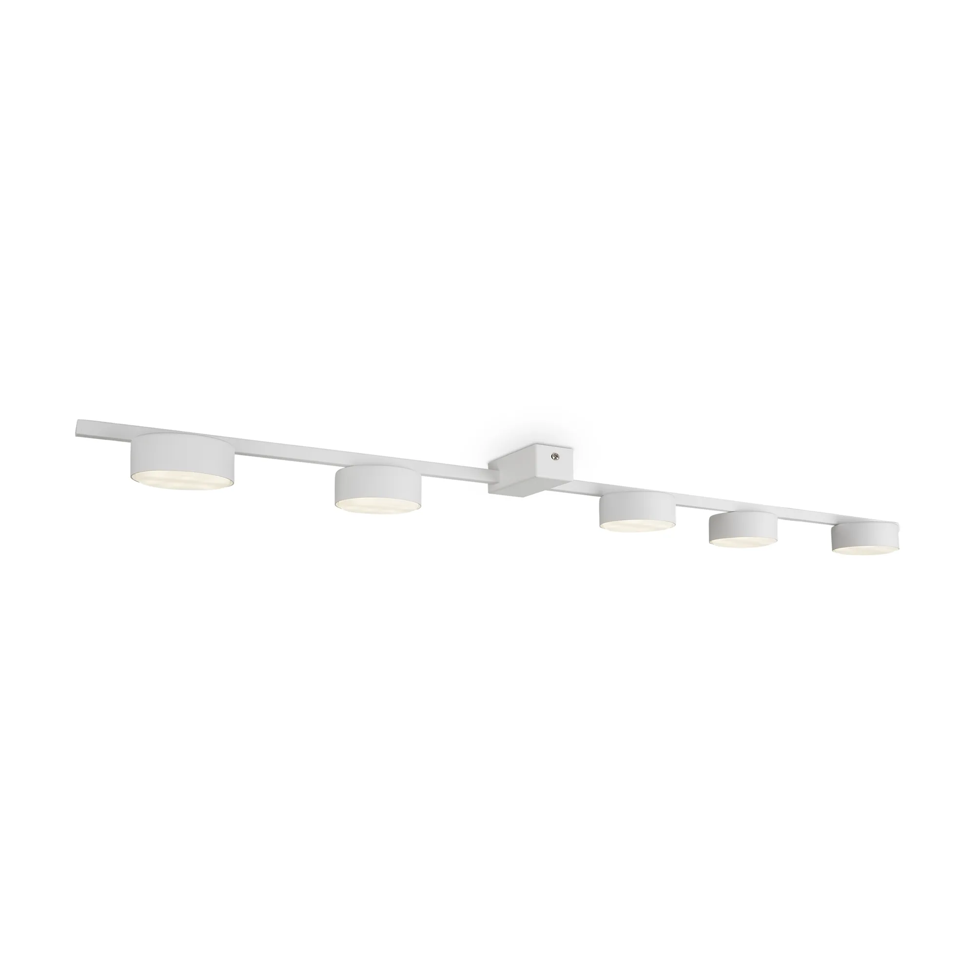 картинка Потолочный светильник Freya FR5363CL-05W